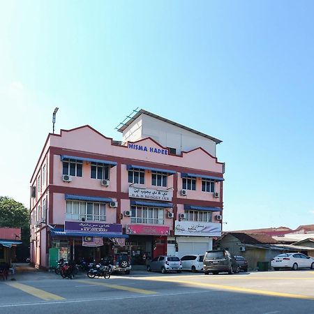 Oyo 89755 D&D Budget Inn Kota Bharu Zewnętrze zdjęcie