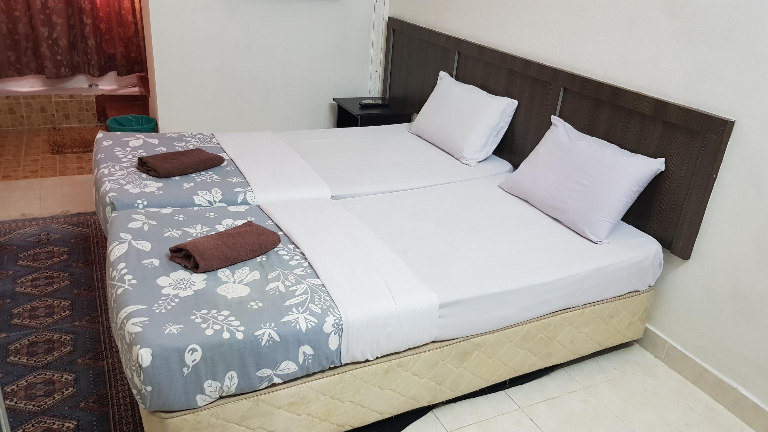 Oyo 89755 D&D Budget Inn Kota Bharu Zewnętrze zdjęcie