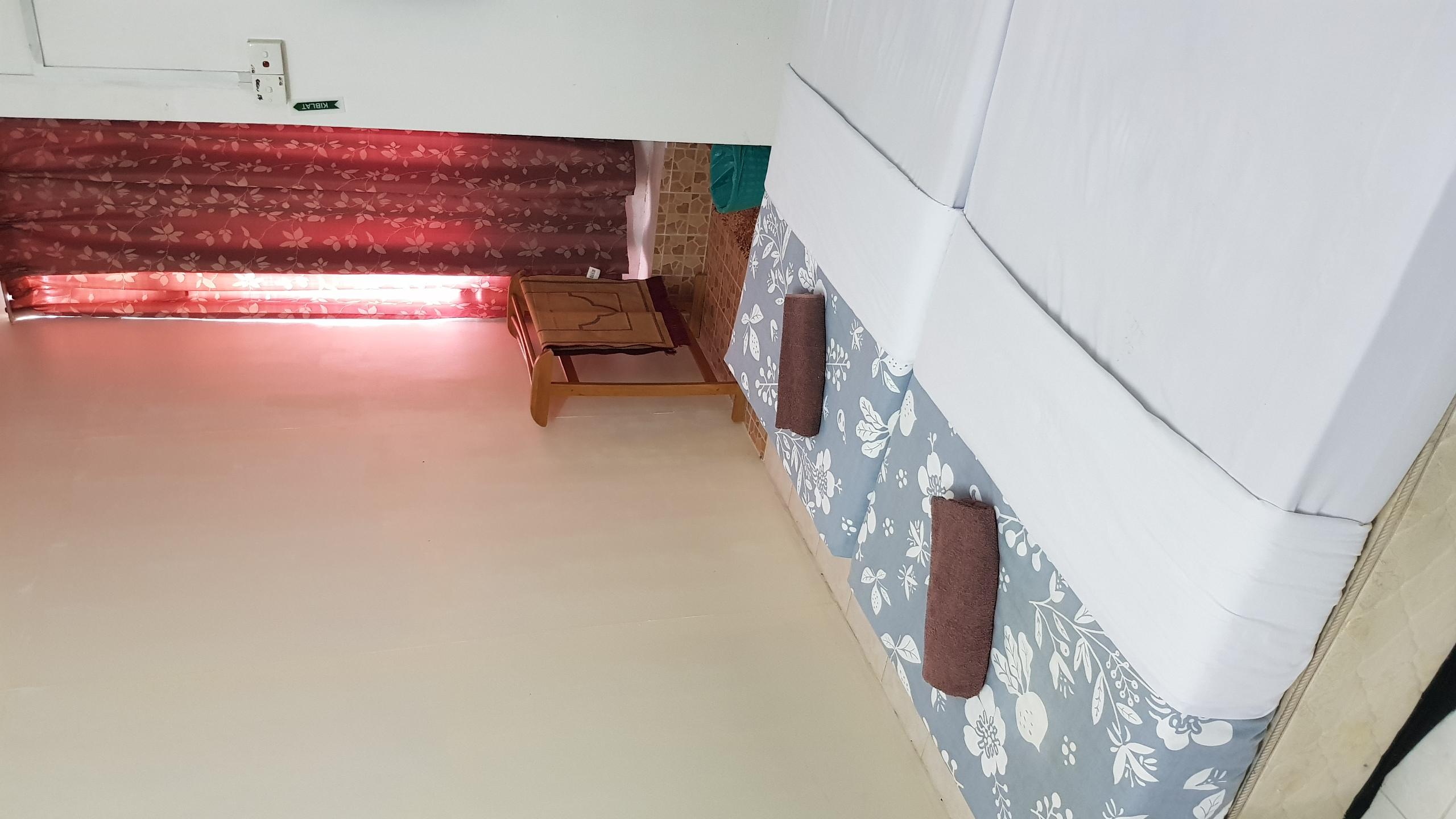Oyo 89755 D&D Budget Inn Kota Bharu Zewnętrze zdjęcie