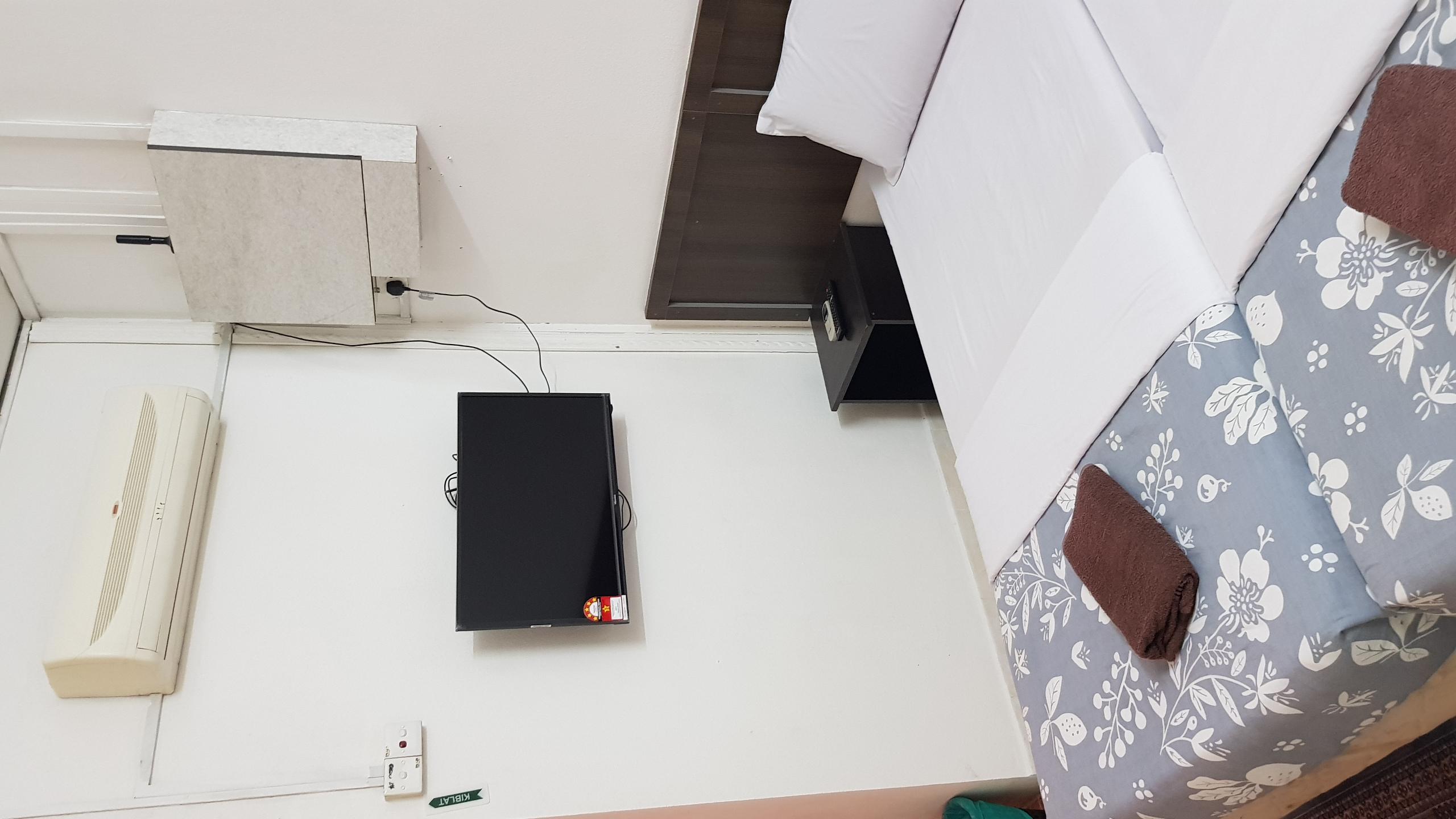 Oyo 89755 D&D Budget Inn Kota Bharu Zewnętrze zdjęcie