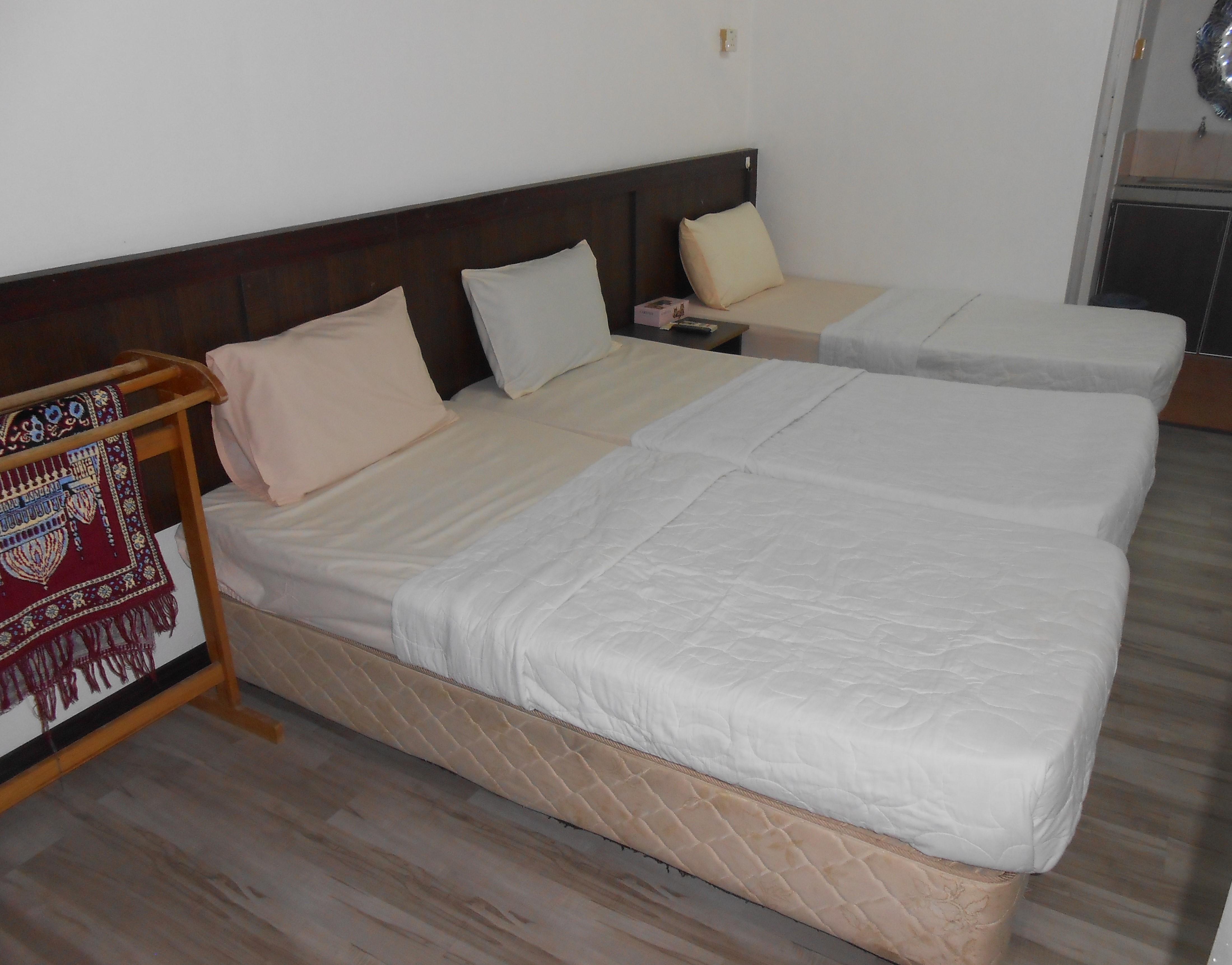 Oyo 89755 D&D Budget Inn Kota Bharu Zewnętrze zdjęcie