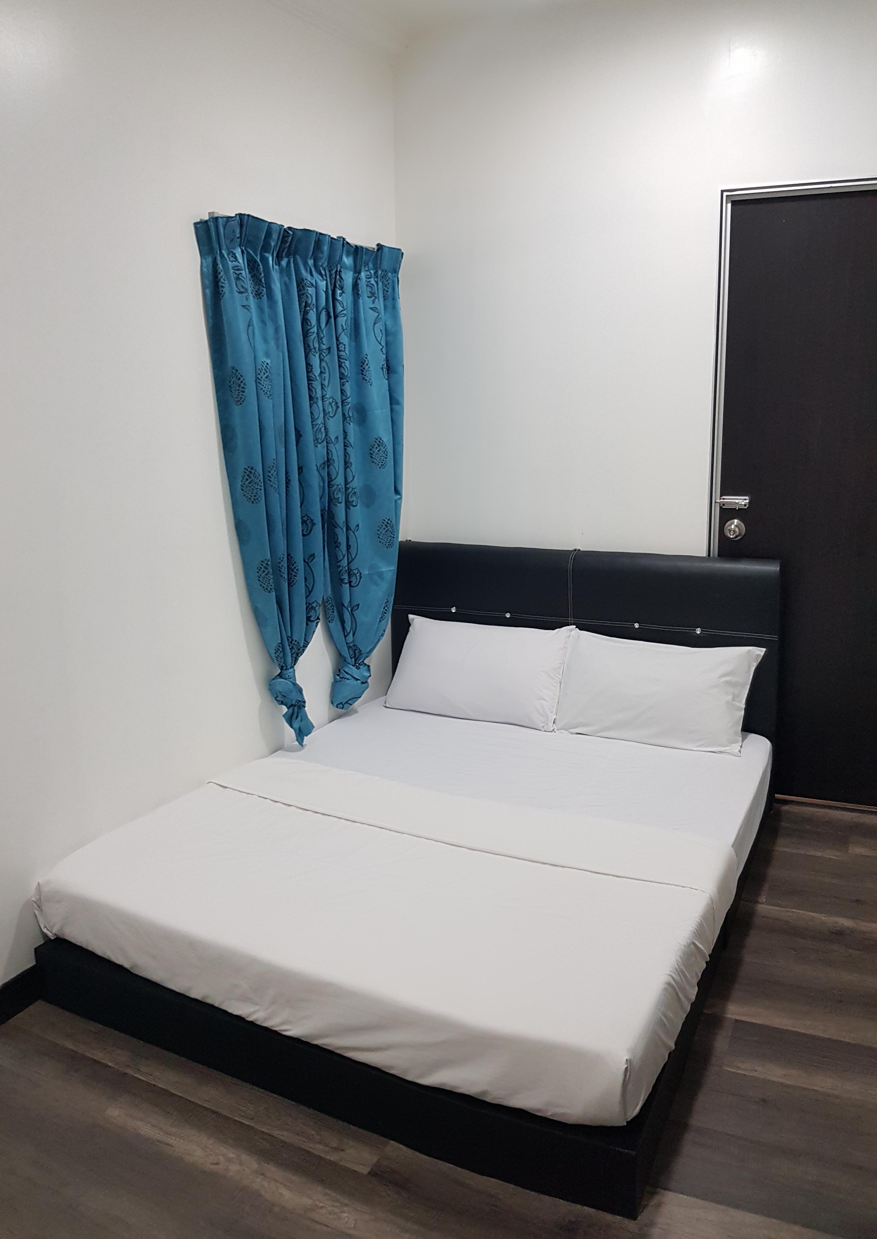Oyo 89755 D&D Budget Inn Kota Bharu Zewnętrze zdjęcie