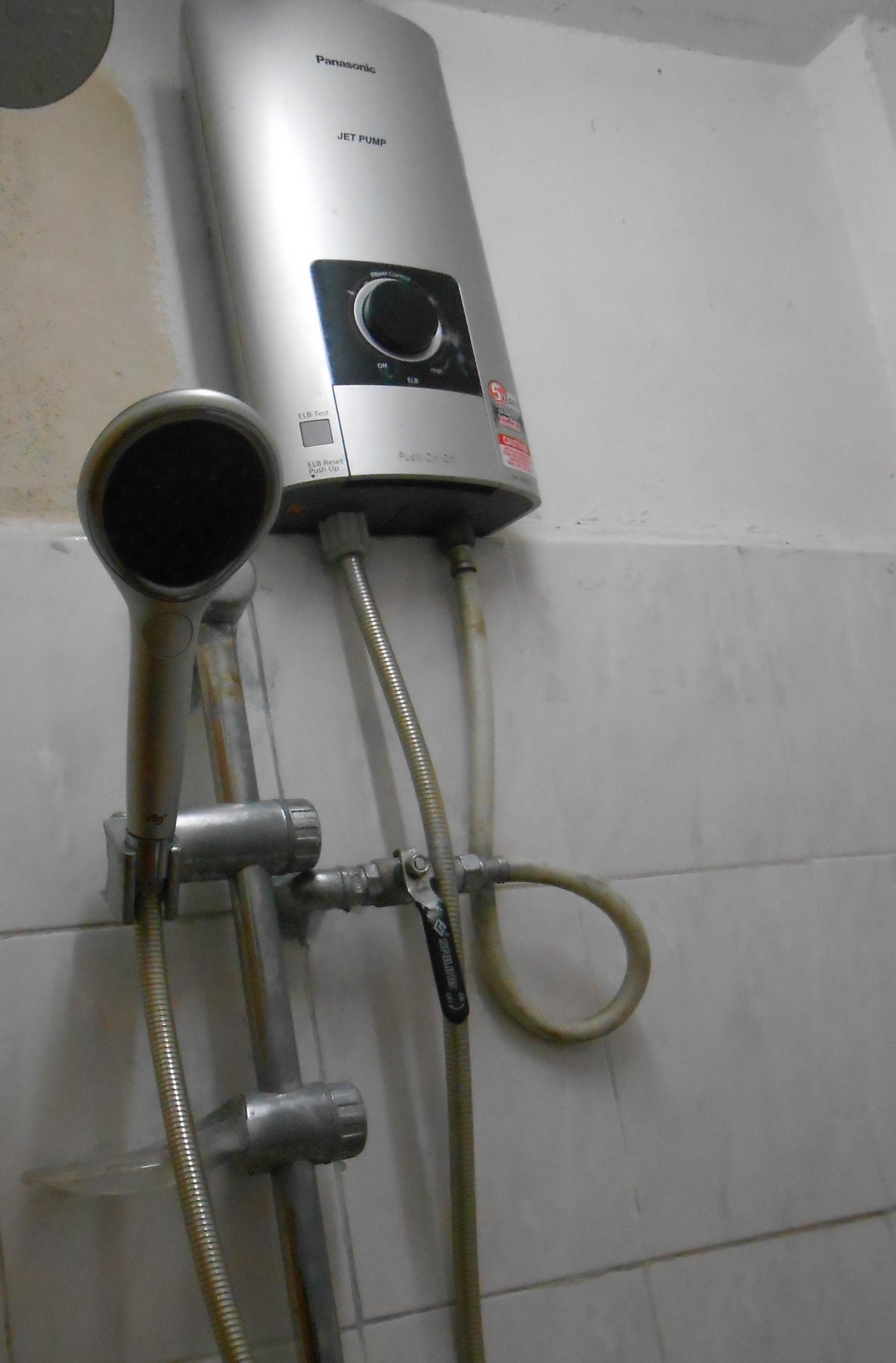 Oyo 89755 D&D Budget Inn Kota Bharu Zewnętrze zdjęcie
