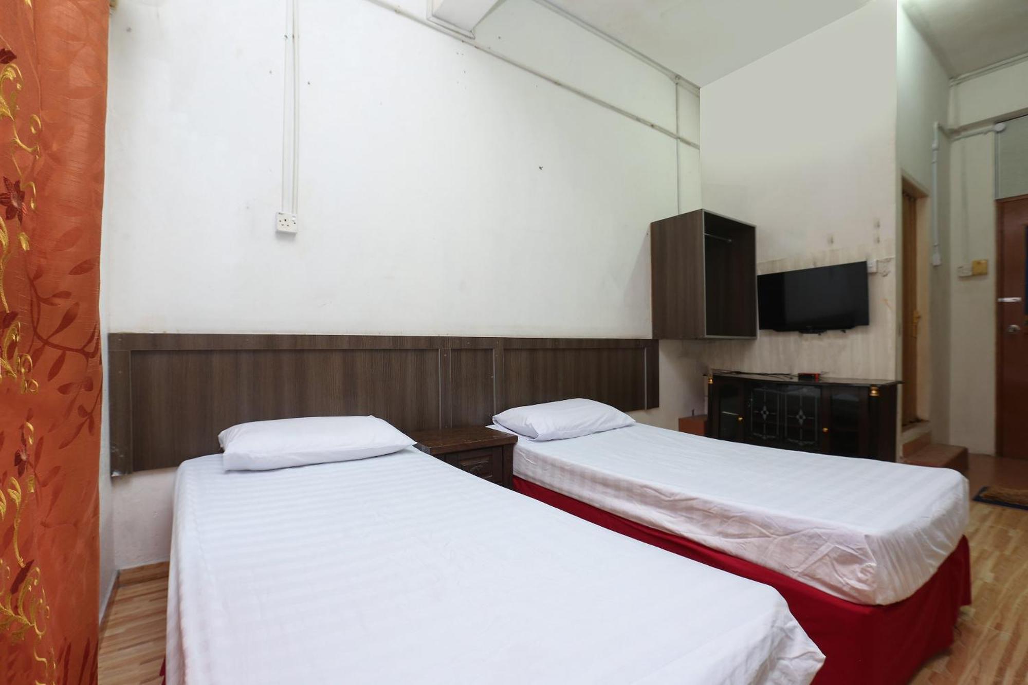 Oyo 89755 D&D Budget Inn Kota Bharu Zewnętrze zdjęcie