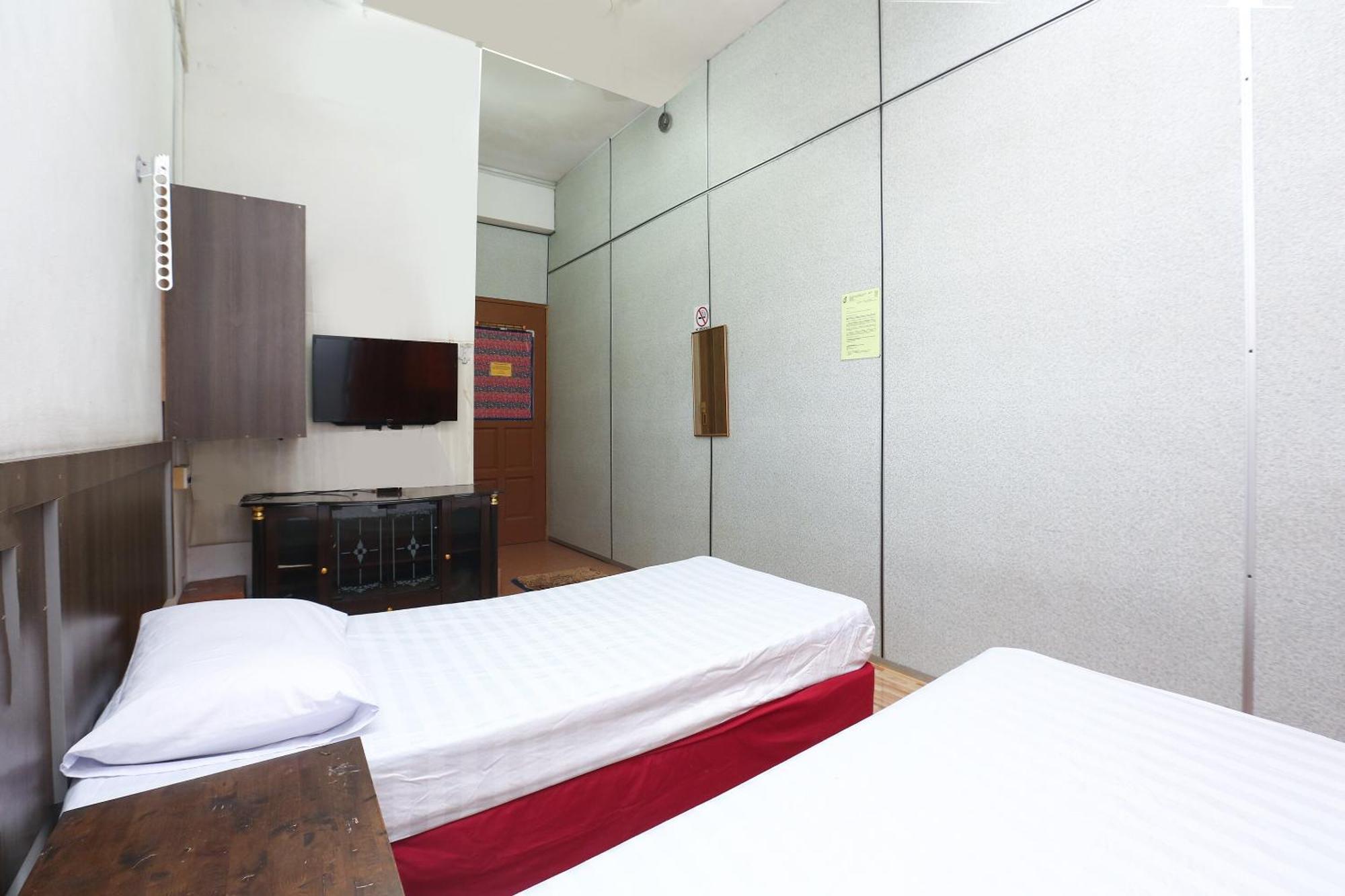 Oyo 89755 D&D Budget Inn Kota Bharu Zewnętrze zdjęcie