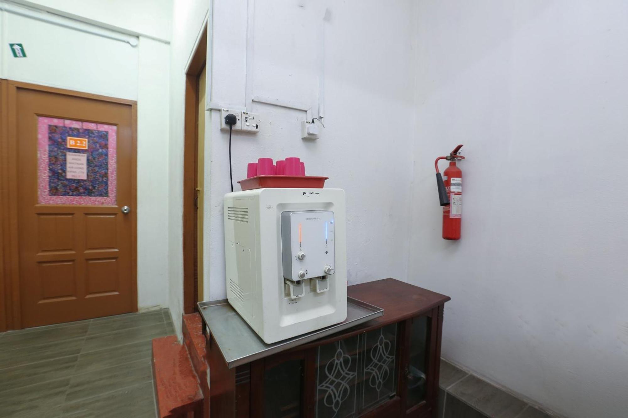 Oyo 89755 D&D Budget Inn Kota Bharu Zewnętrze zdjęcie