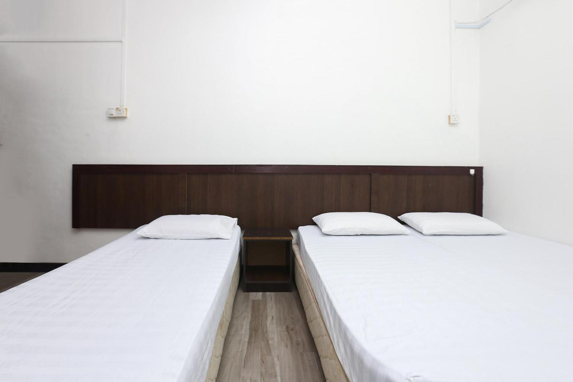 Oyo 89755 D&D Budget Inn Kota Bharu Zewnętrze zdjęcie