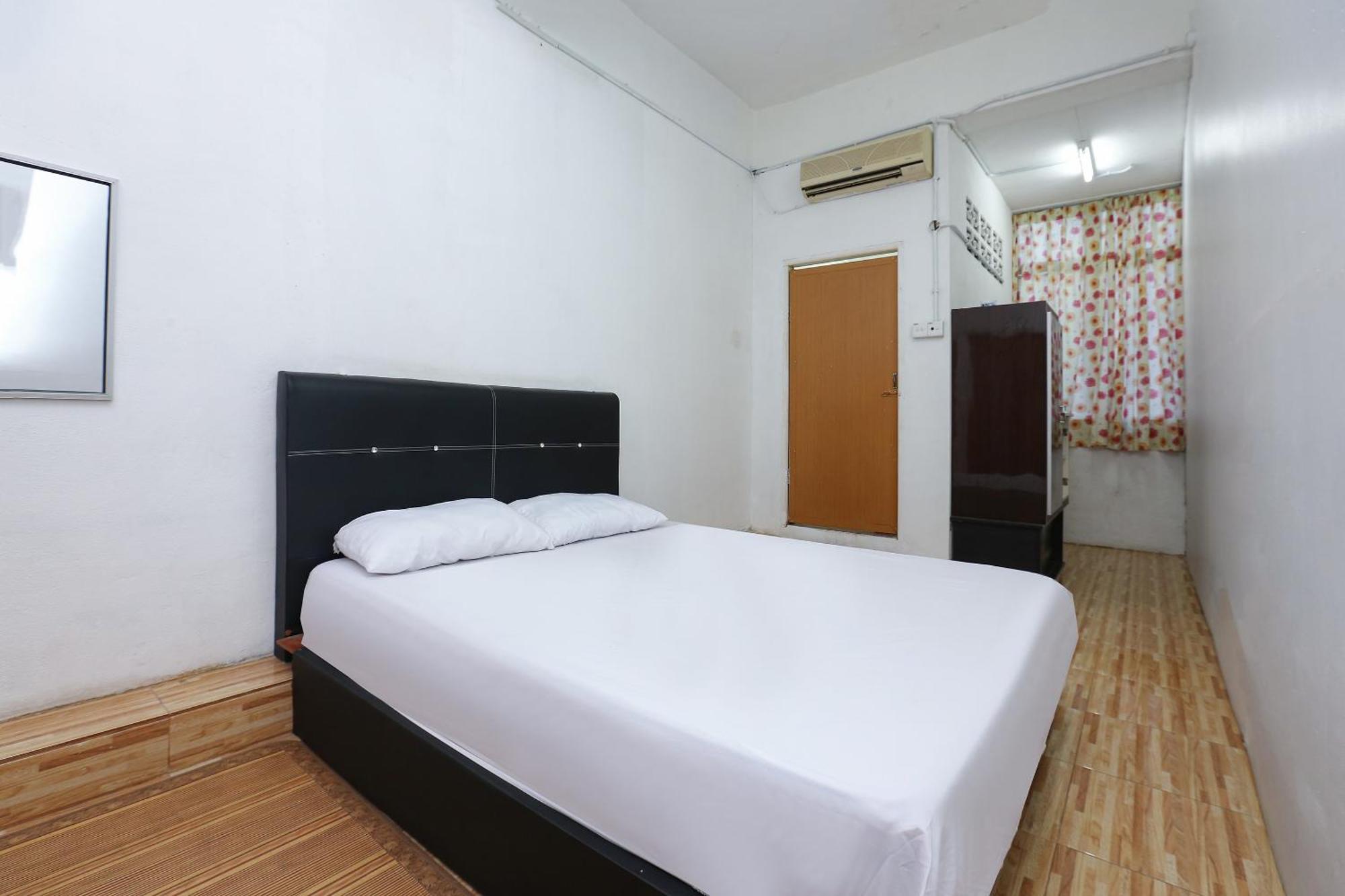 Oyo 89755 D&D Budget Inn Kota Bharu Zewnętrze zdjęcie