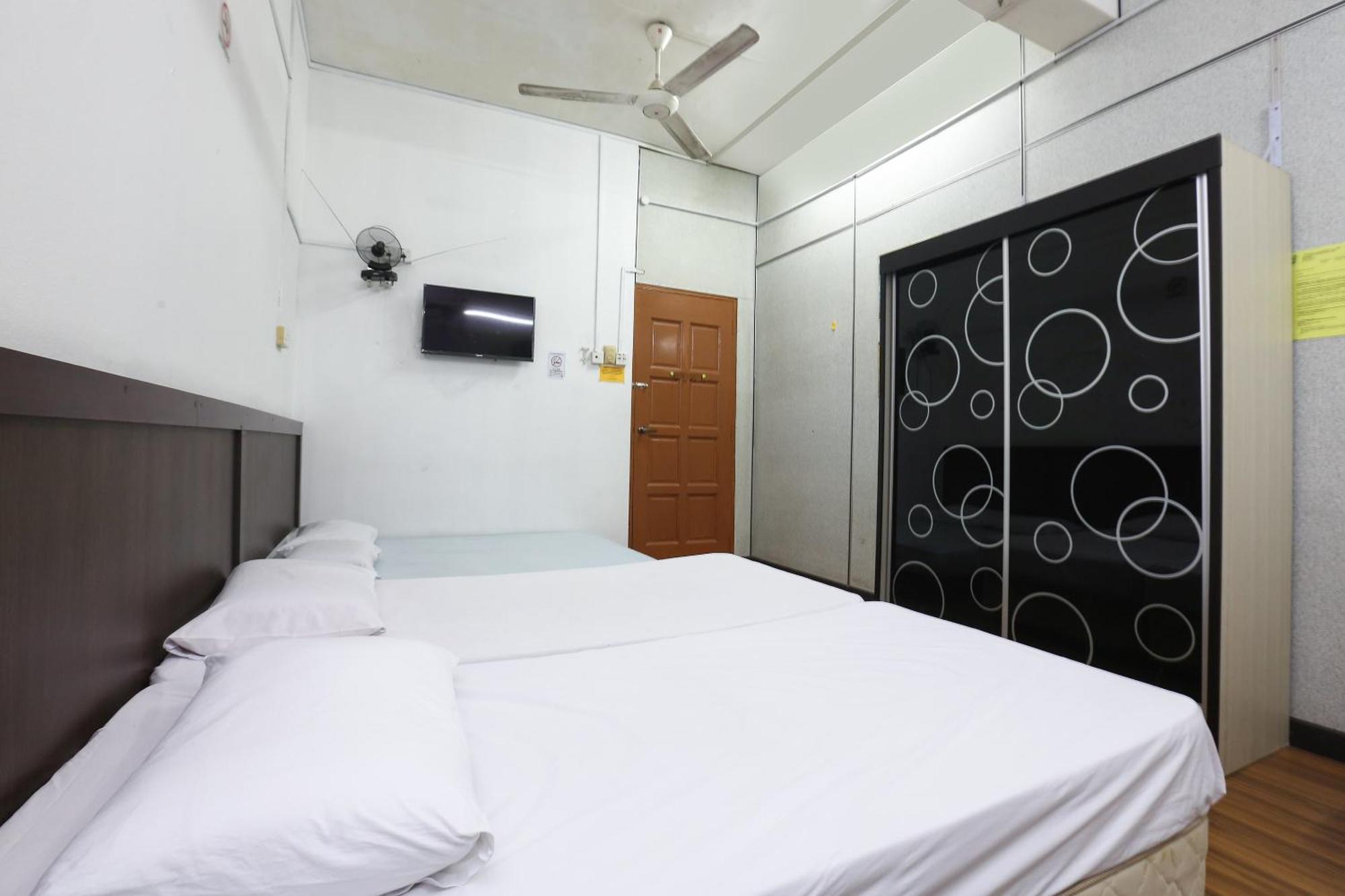 Oyo 89755 D&D Budget Inn Kota Bharu Zewnętrze zdjęcie