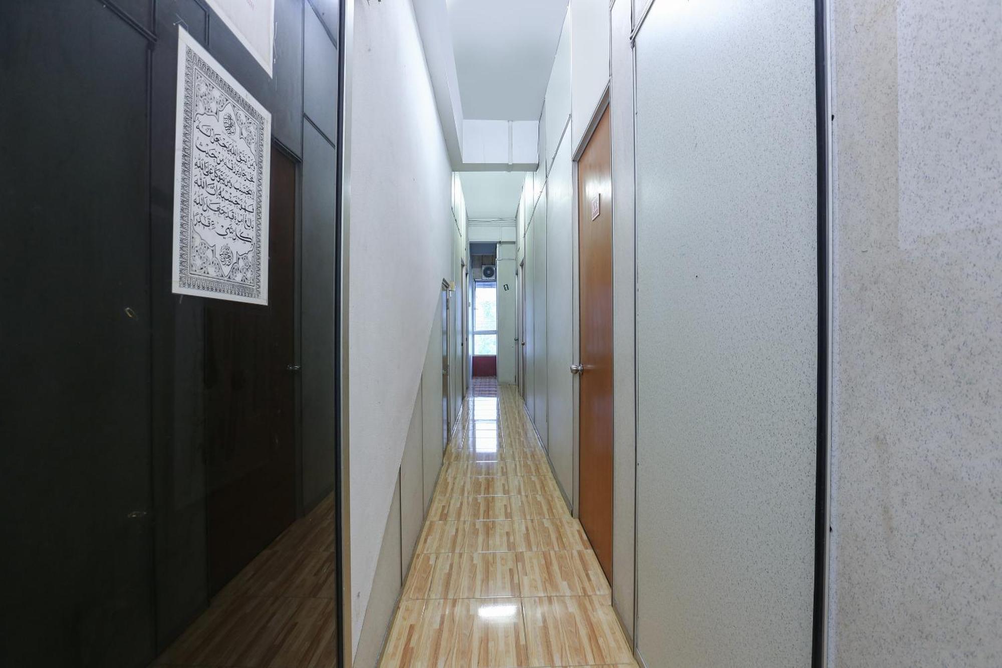 Oyo 89755 D&D Budget Inn Kota Bharu Zewnętrze zdjęcie