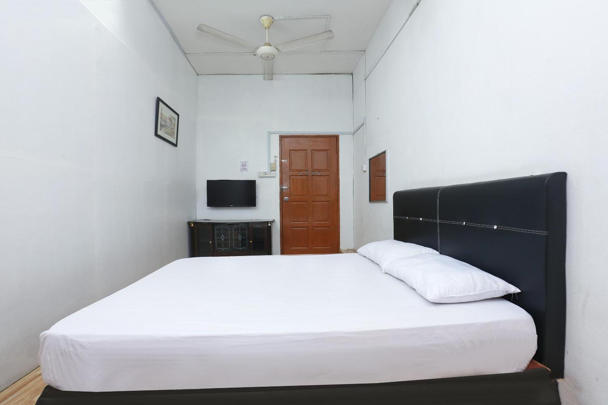 Oyo 89755 D&D Budget Inn Kota Bharu Zewnętrze zdjęcie