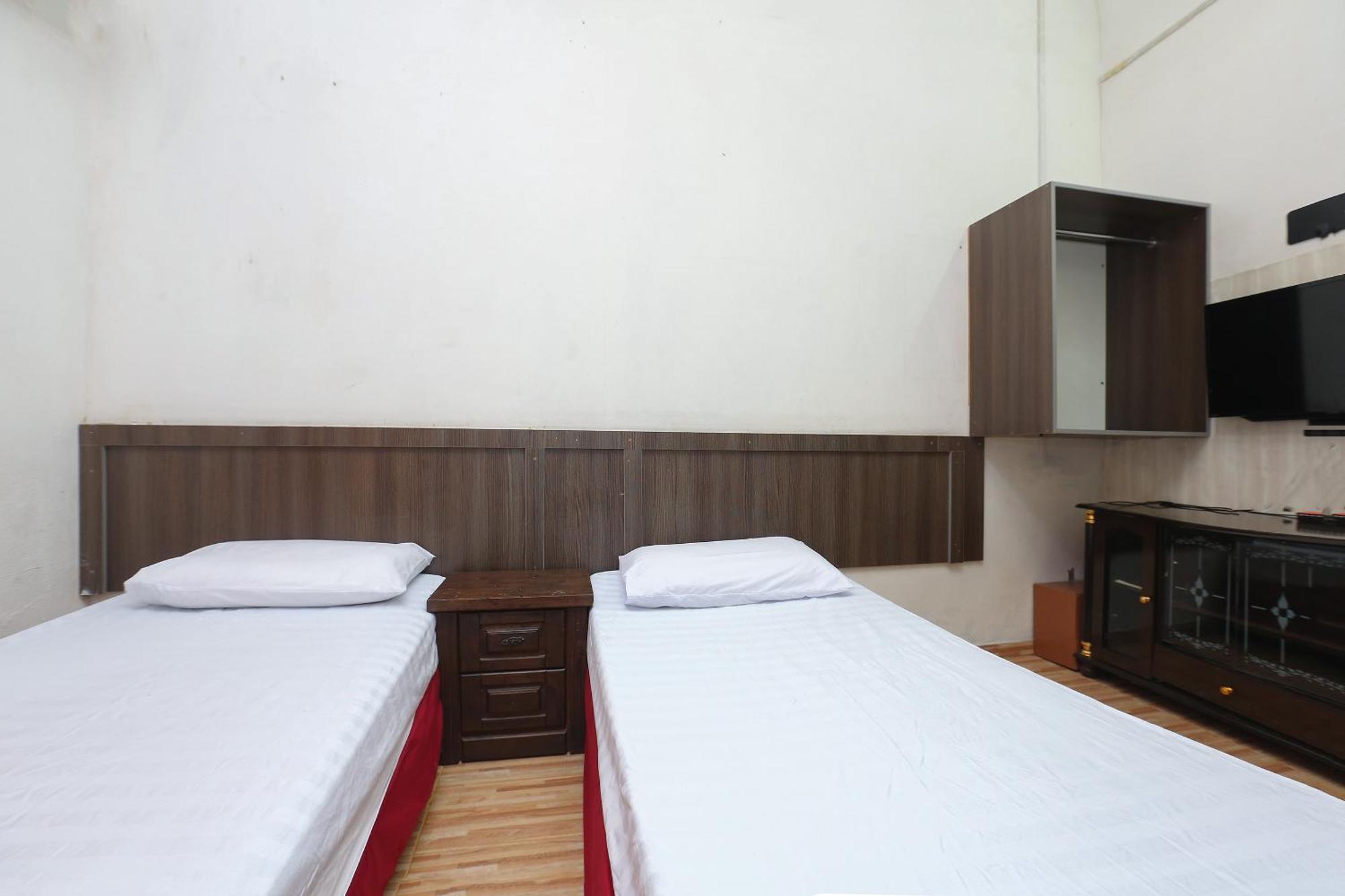 Oyo 89755 D&D Budget Inn Kota Bharu Zewnętrze zdjęcie