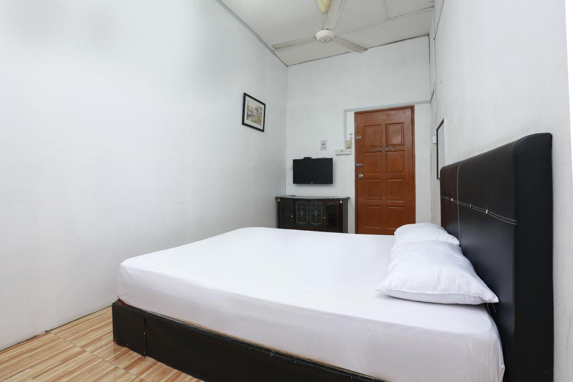 Oyo 89755 D&D Budget Inn Kota Bharu Zewnętrze zdjęcie