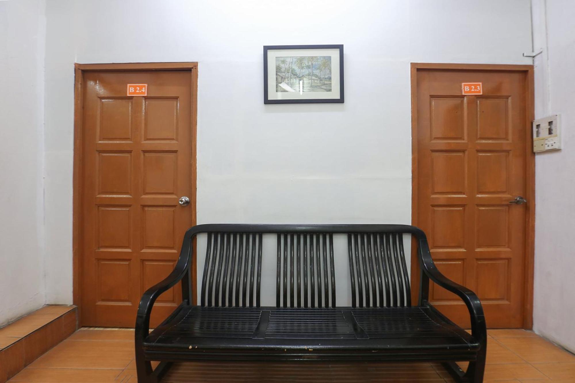 Oyo 89755 D&D Budget Inn Kota Bharu Zewnętrze zdjęcie