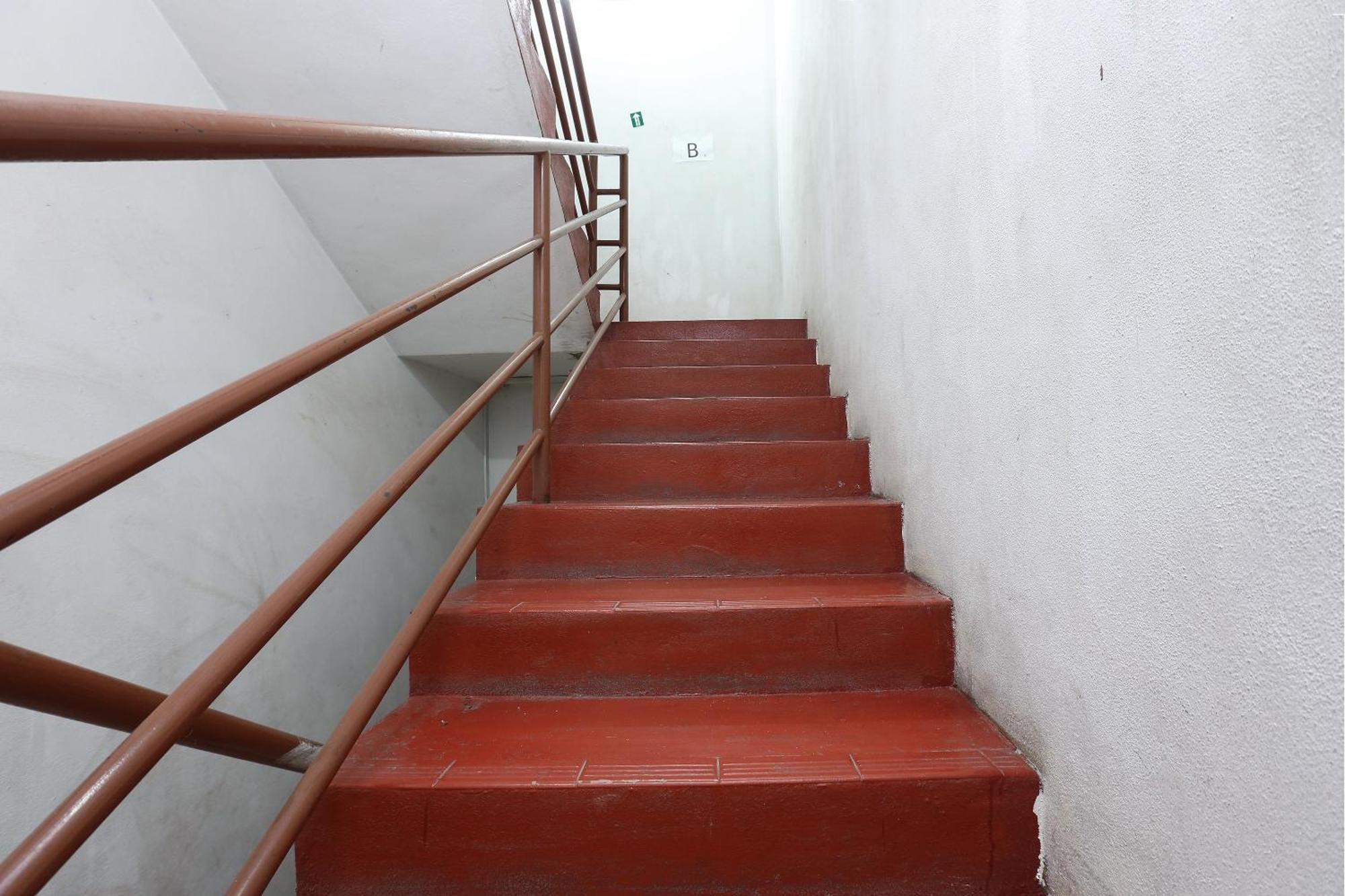 Oyo 89755 D&D Budget Inn Kota Bharu Zewnętrze zdjęcie