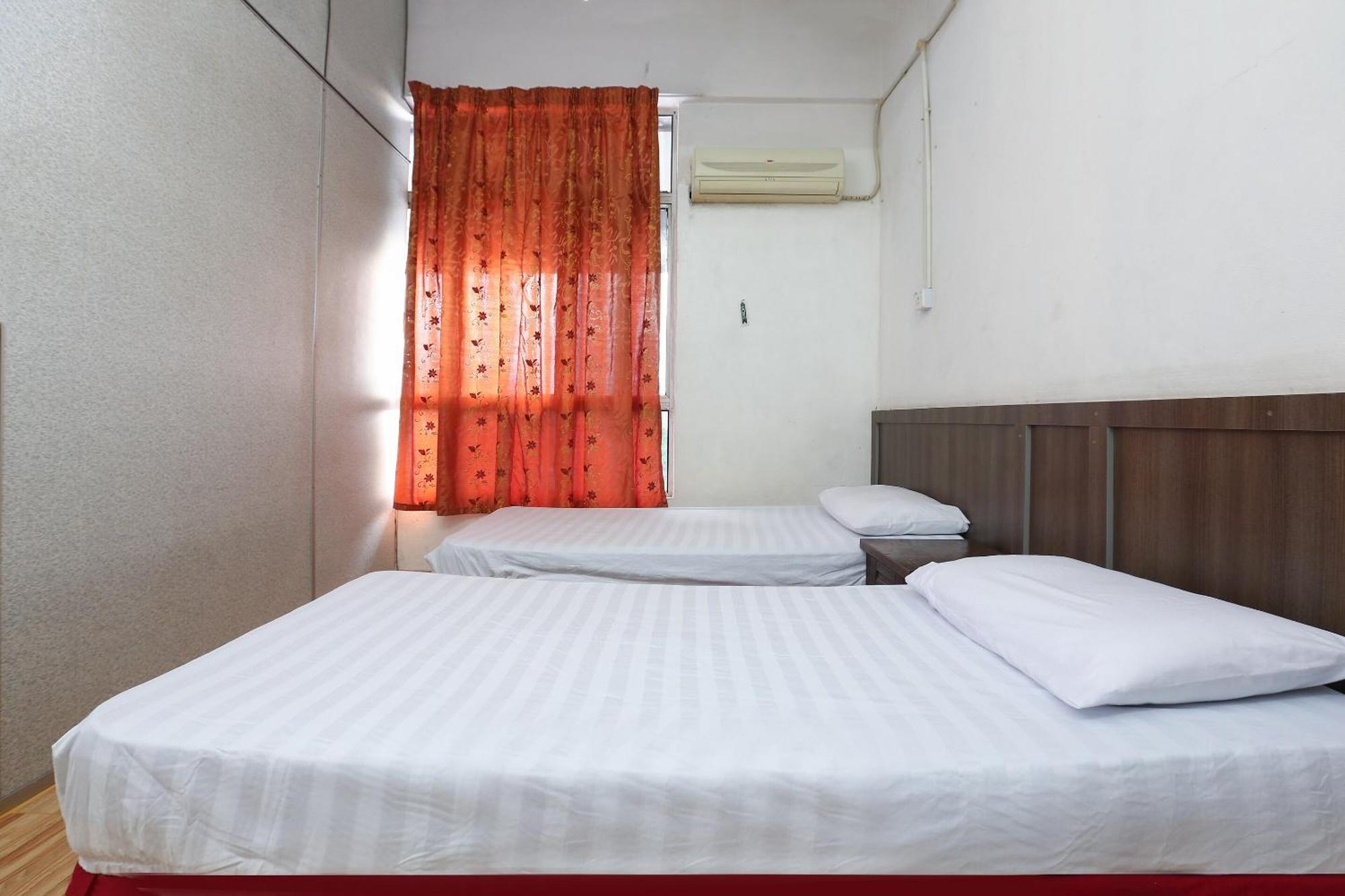 Oyo 89755 D&D Budget Inn Kota Bharu Zewnętrze zdjęcie
