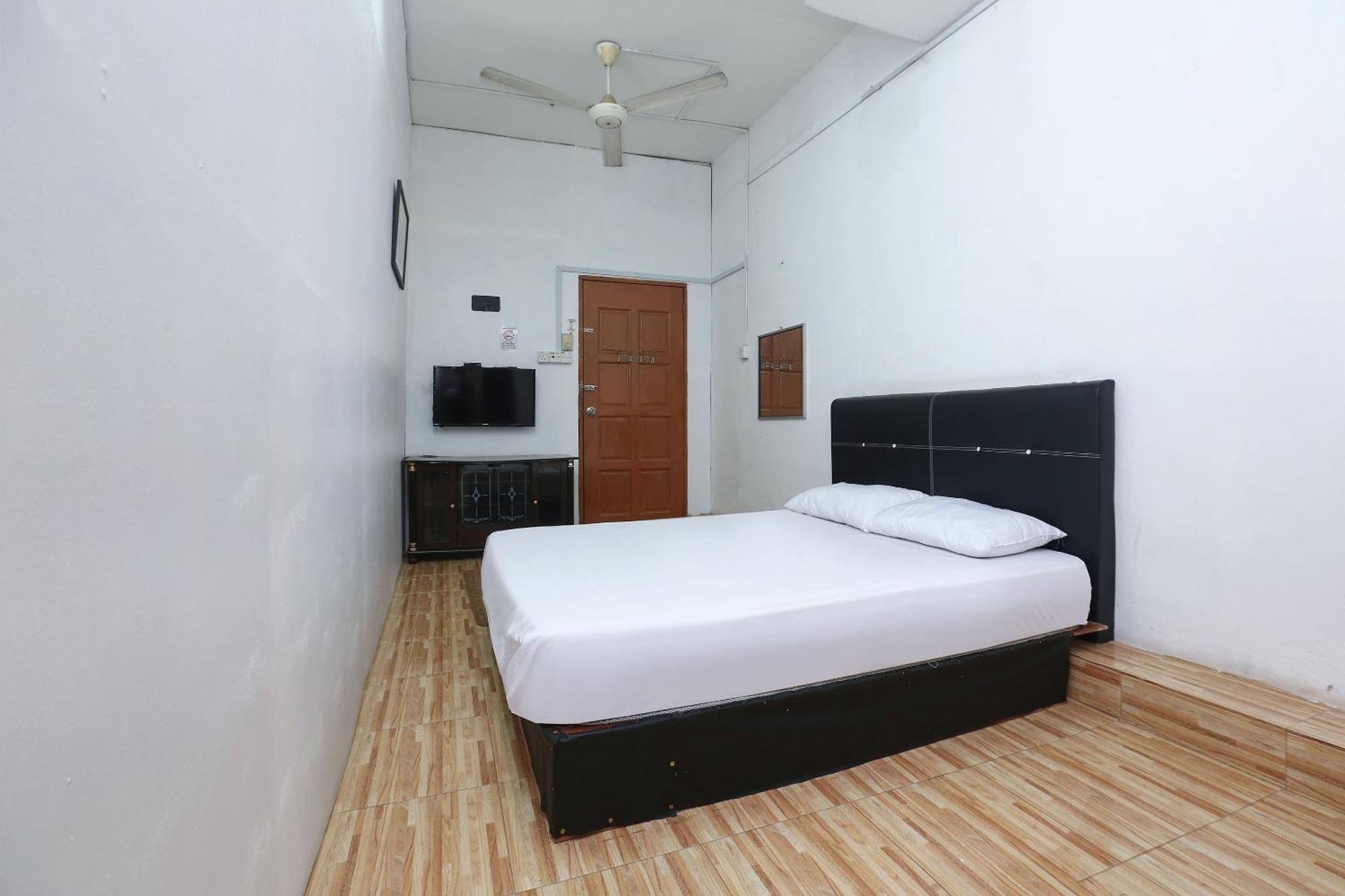 Oyo 89755 D&D Budget Inn Kota Bharu Zewnętrze zdjęcie