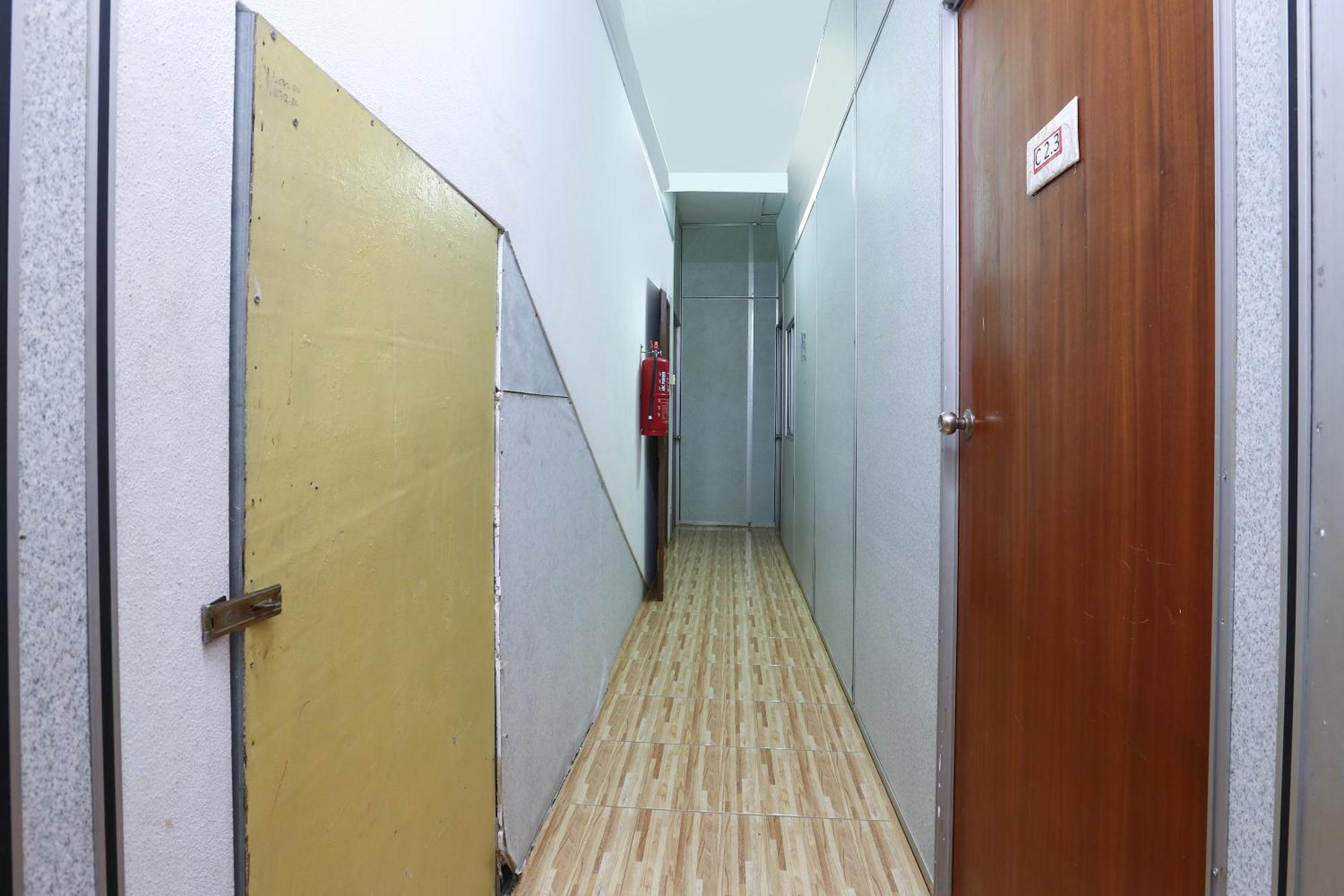 Oyo 89755 D&D Budget Inn Kota Bharu Zewnętrze zdjęcie