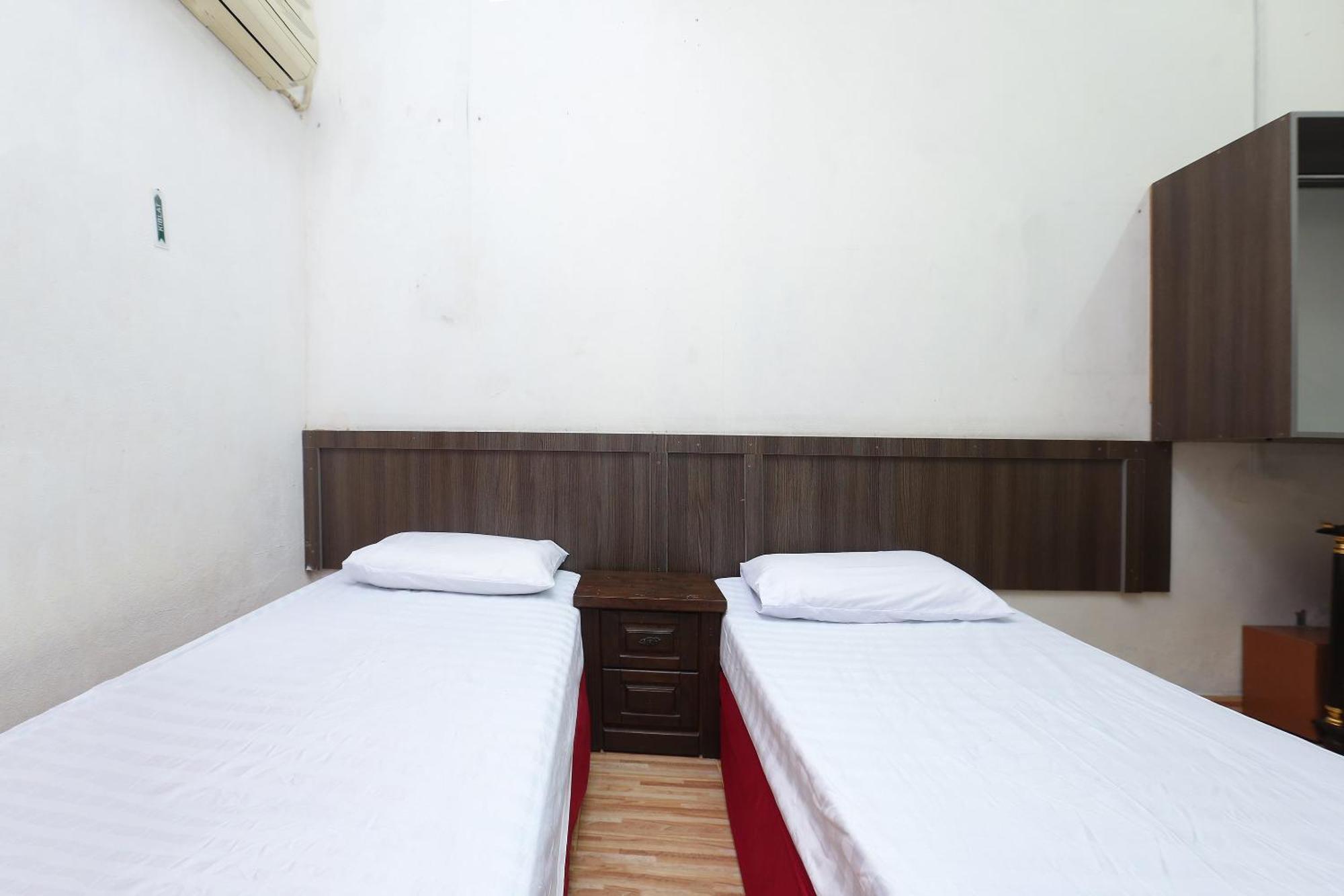 Oyo 89755 D&D Budget Inn Kota Bharu Zewnętrze zdjęcie