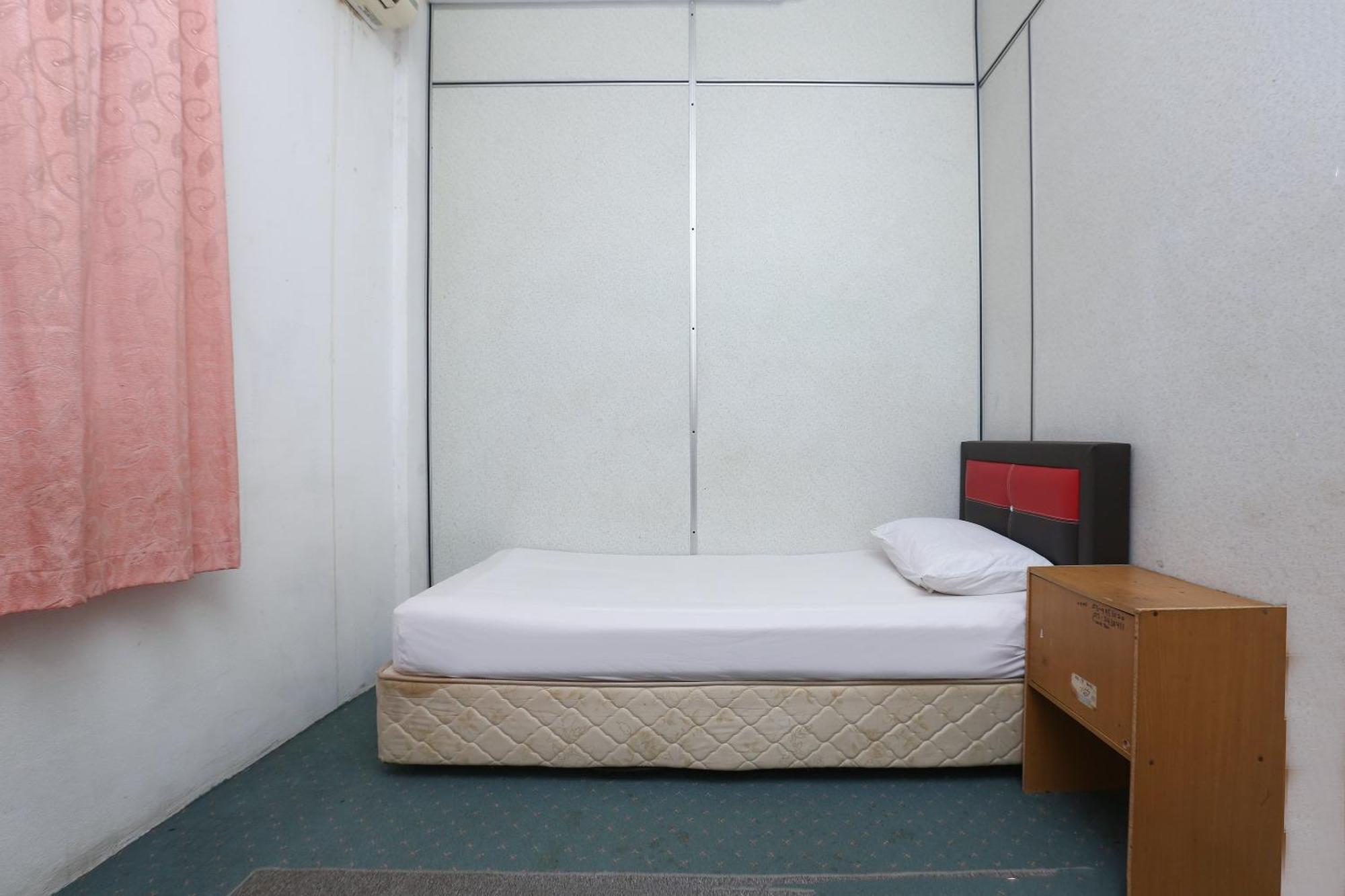 Oyo 89755 D&D Budget Inn Kota Bharu Zewnętrze zdjęcie