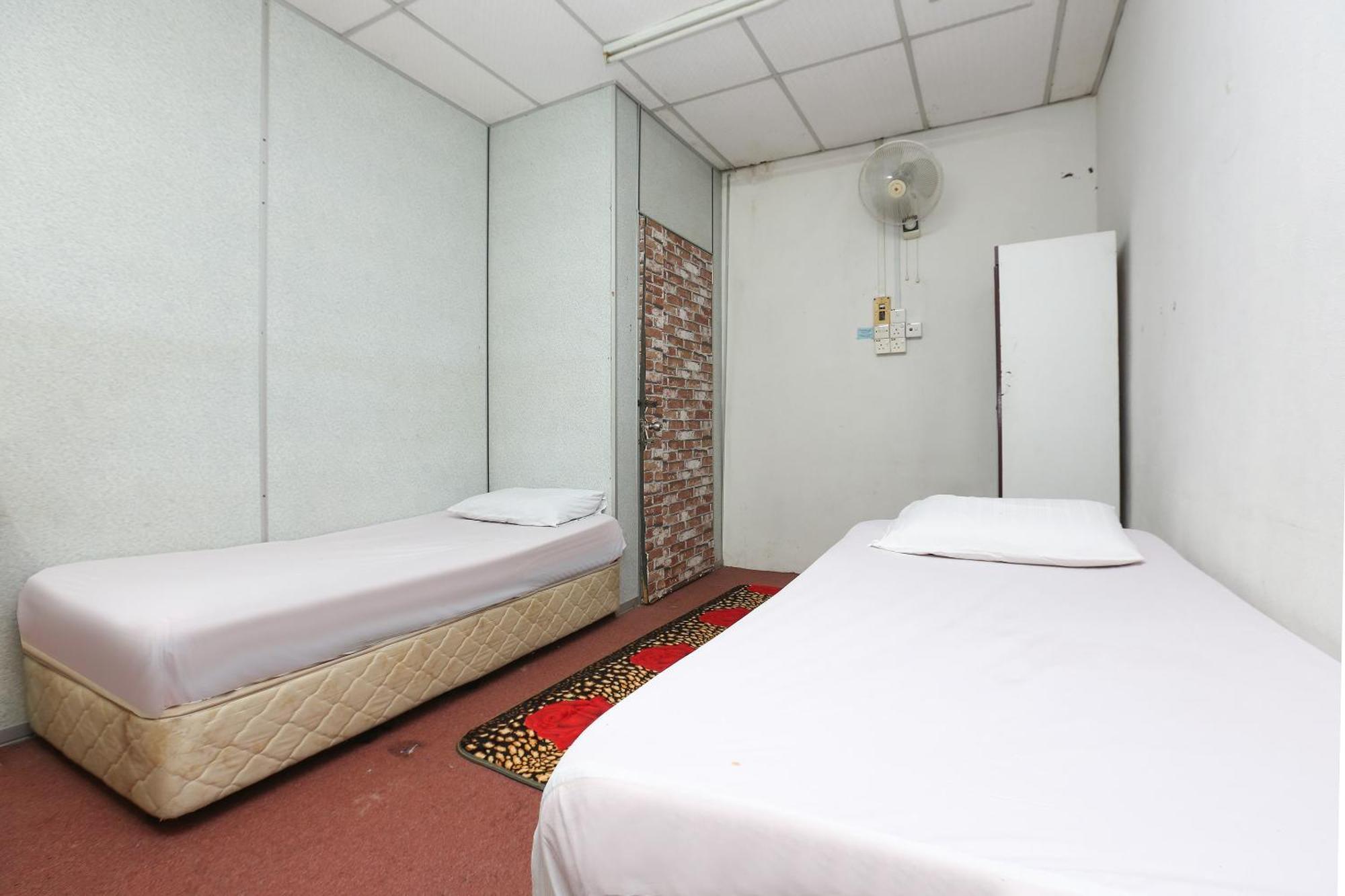 Oyo 89755 D&D Budget Inn Kota Bharu Zewnętrze zdjęcie
