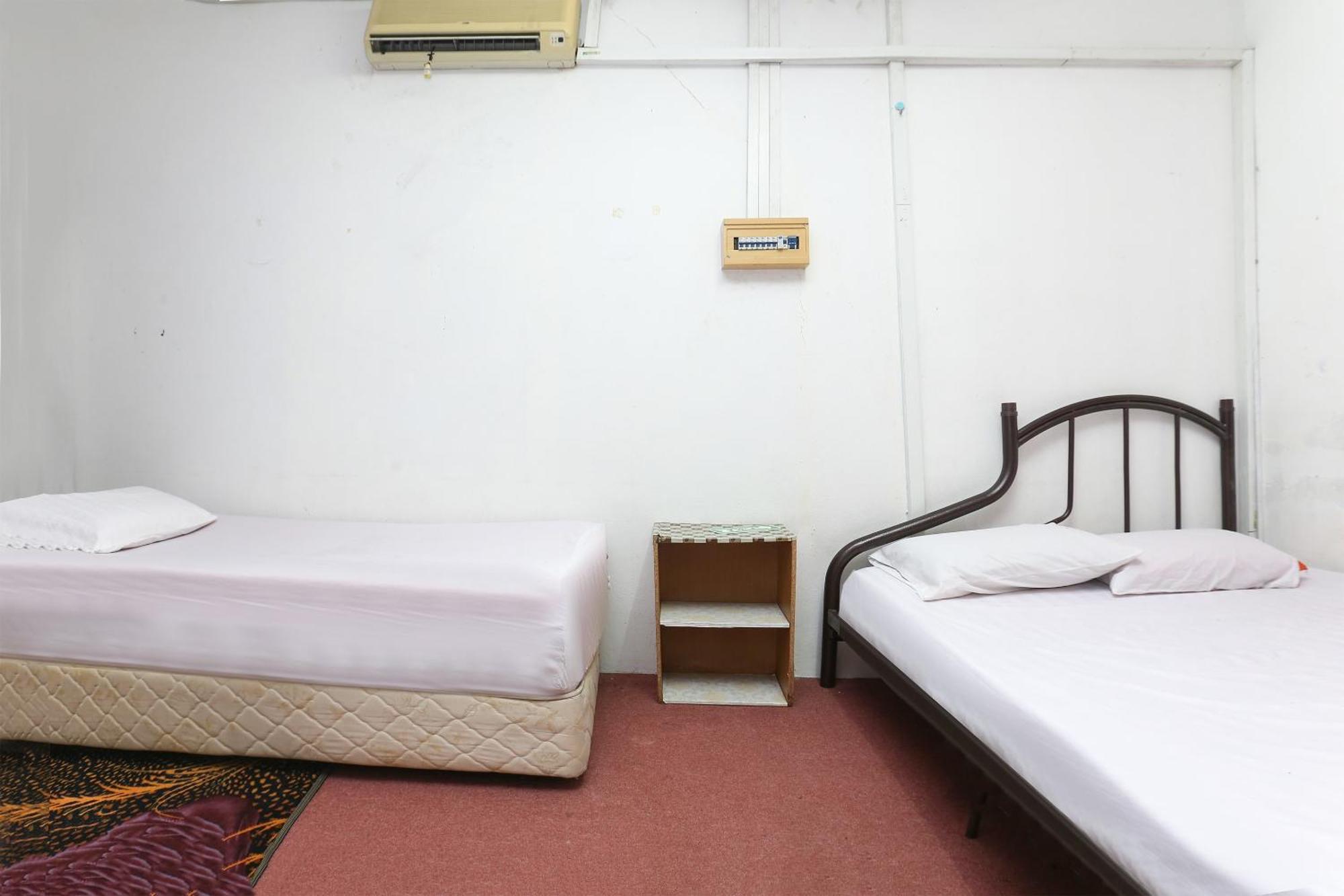 Oyo 89755 D&D Budget Inn Kota Bharu Zewnętrze zdjęcie