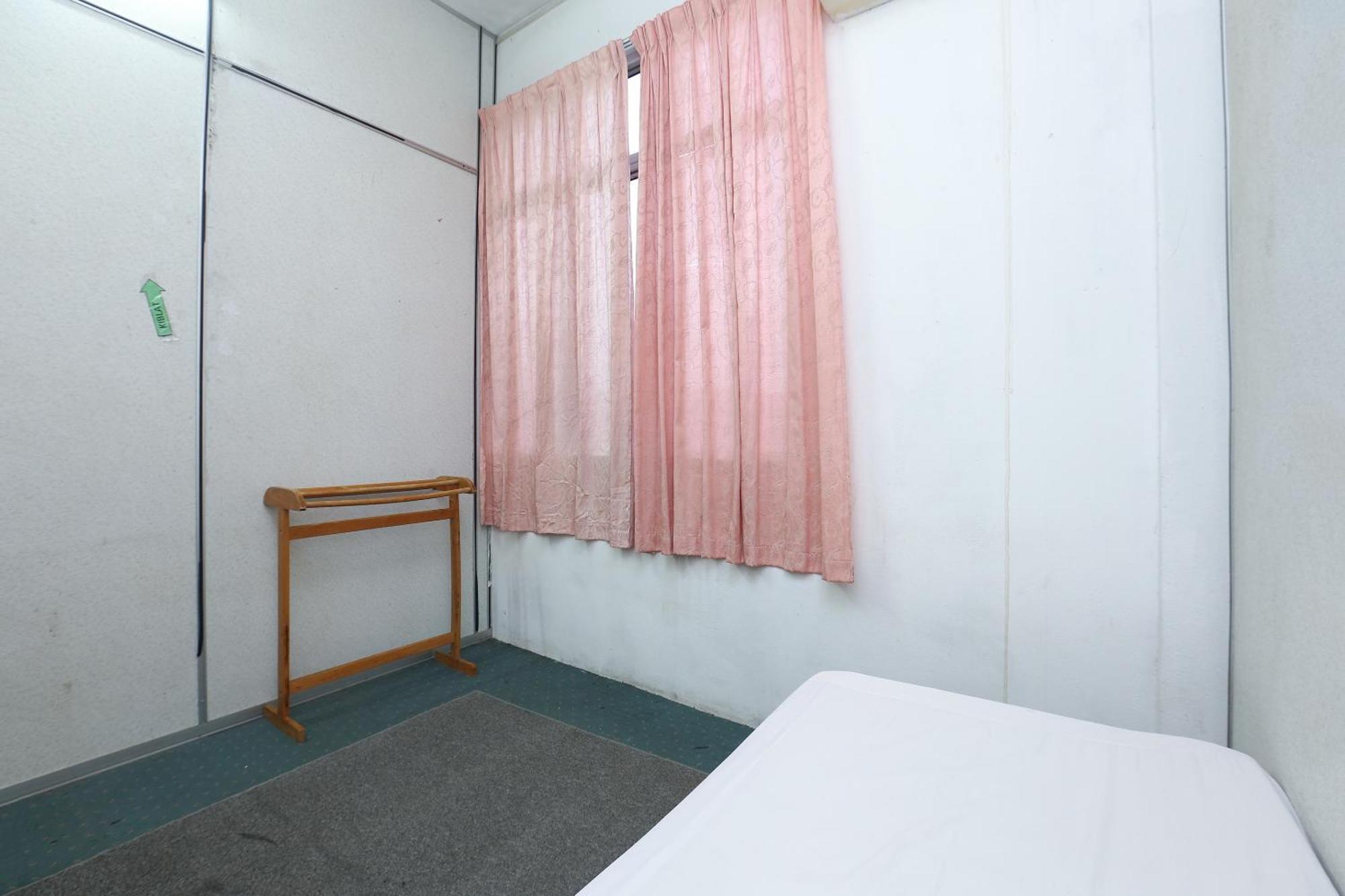 Oyo 89755 D&D Budget Inn Kota Bharu Zewnętrze zdjęcie