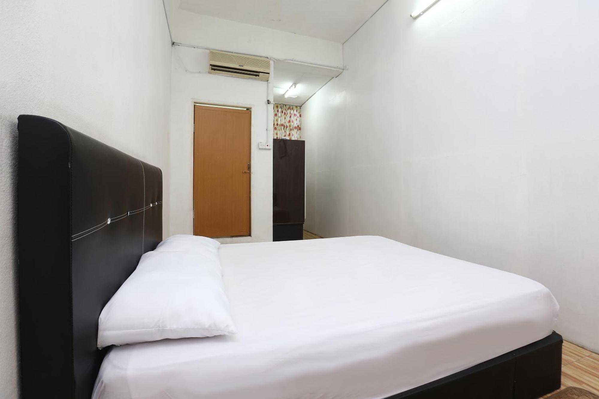 Oyo 89755 D&D Budget Inn Kota Bharu Zewnętrze zdjęcie