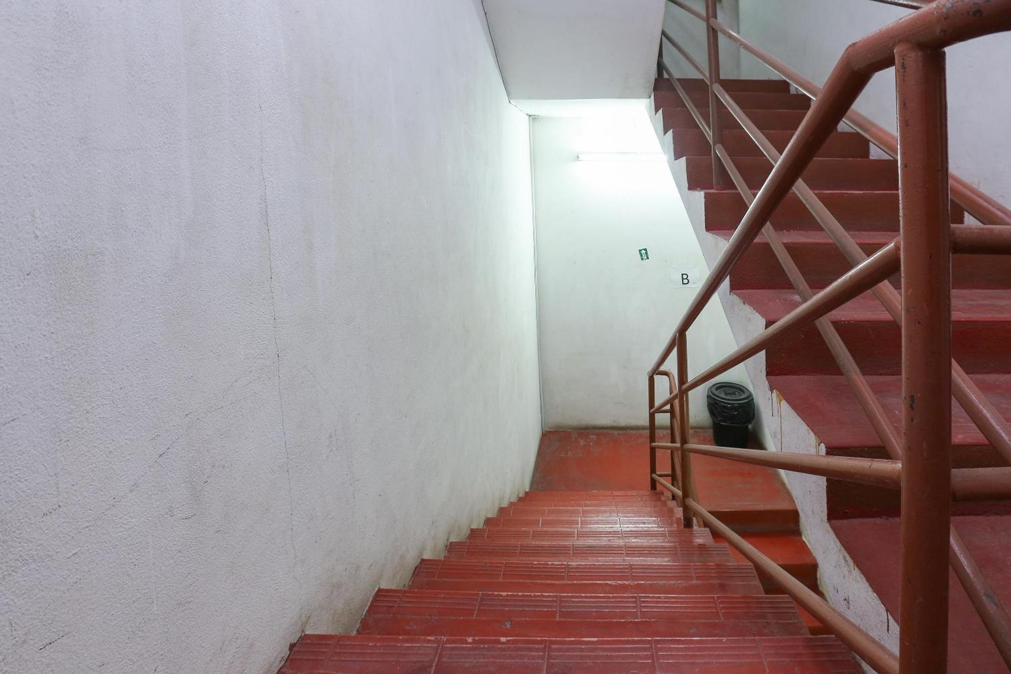 Oyo 89755 D&D Budget Inn Kota Bharu Zewnętrze zdjęcie