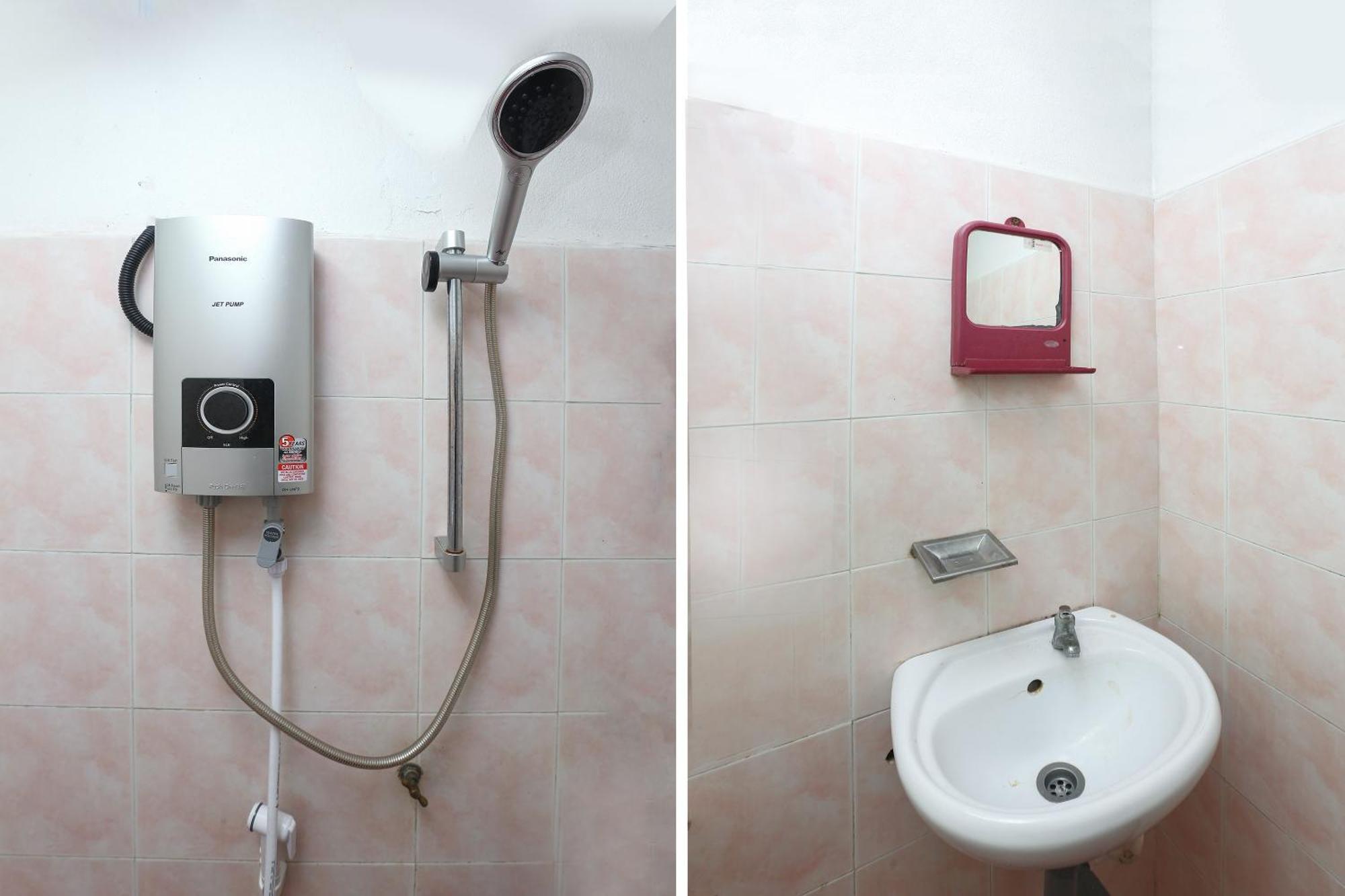 Oyo 89755 D&D Budget Inn Kota Bharu Zewnętrze zdjęcie