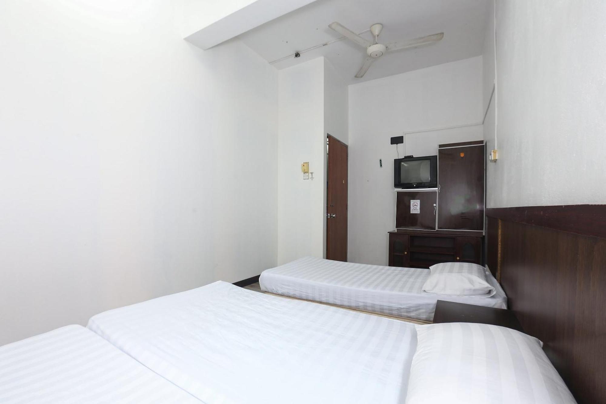 Oyo 89755 D&D Budget Inn Kota Bharu Zewnętrze zdjęcie