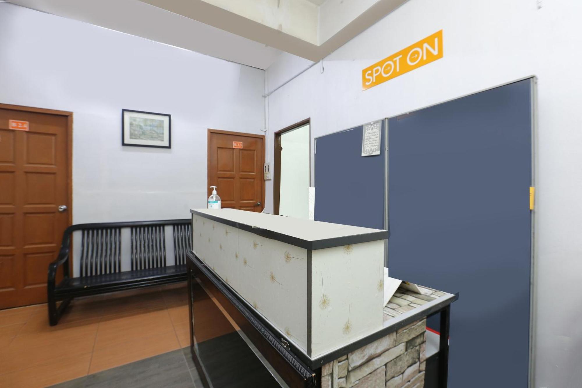 Oyo 89755 D&D Budget Inn Kota Bharu Zewnętrze zdjęcie