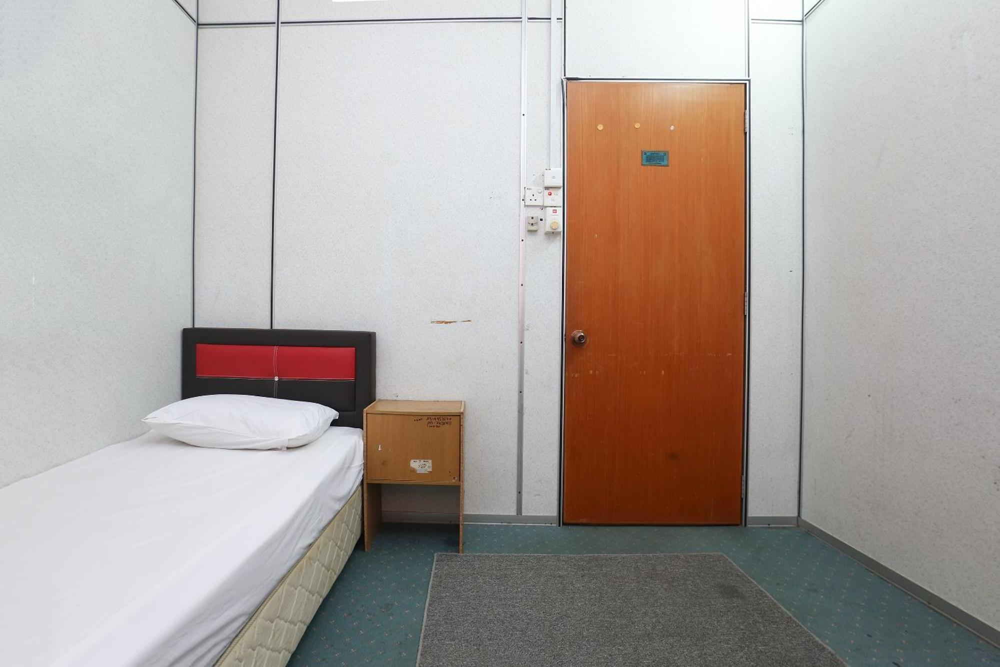 Oyo 89755 D&D Budget Inn Kota Bharu Zewnętrze zdjęcie