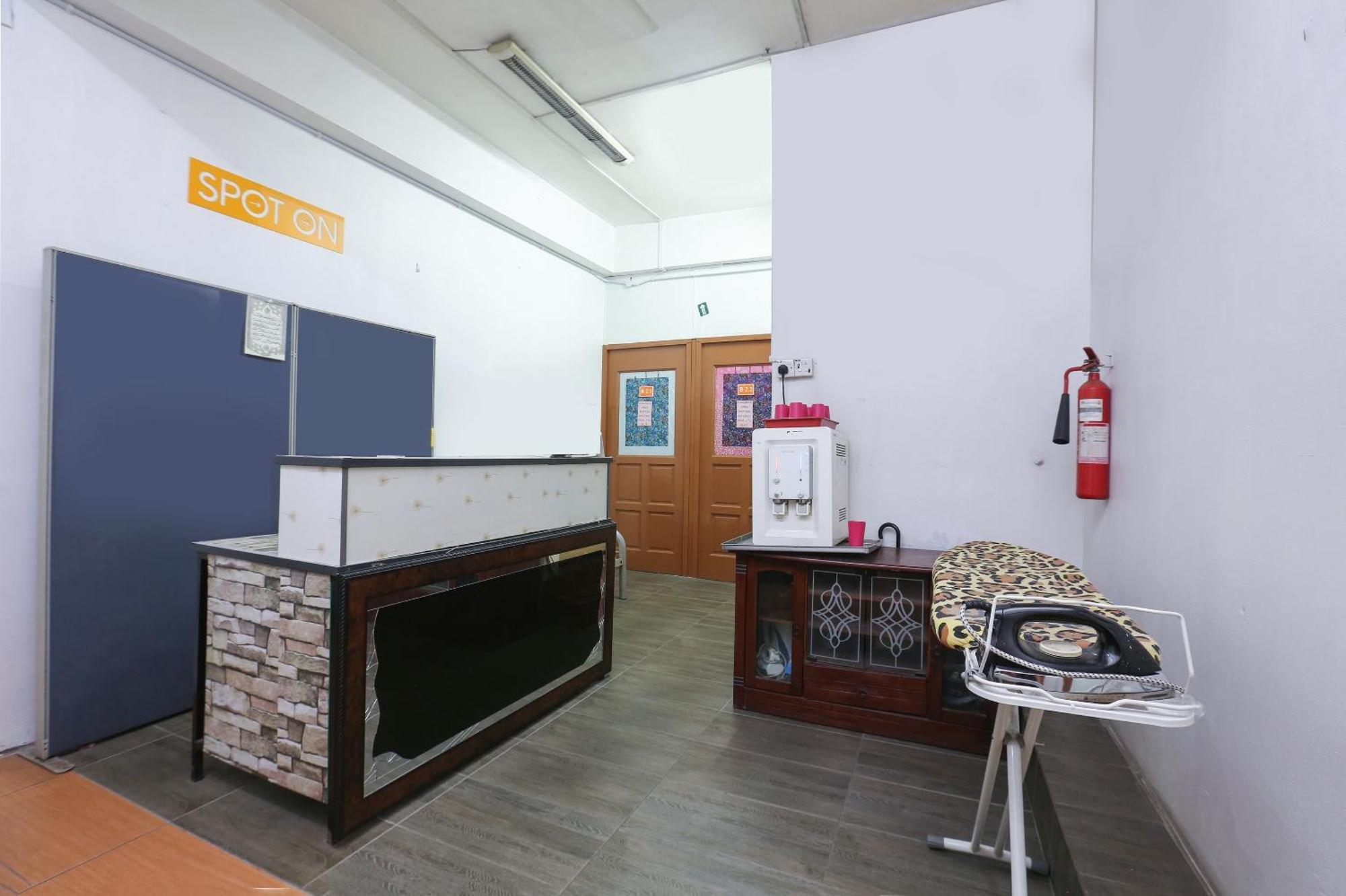 Oyo 89755 D&D Budget Inn Kota Bharu Zewnętrze zdjęcie