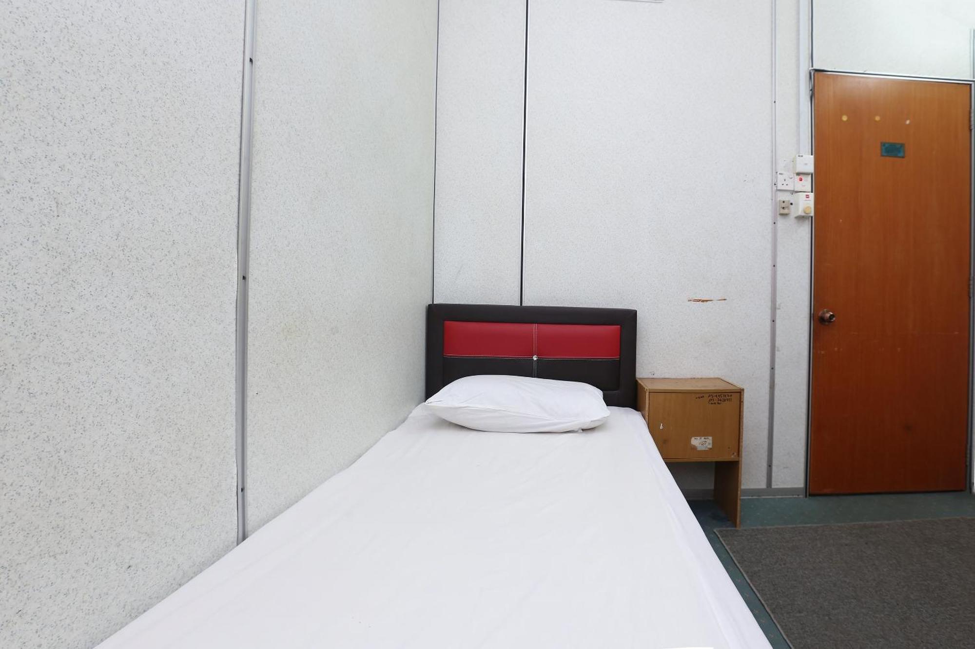 Oyo 89755 D&D Budget Inn Kota Bharu Zewnętrze zdjęcie