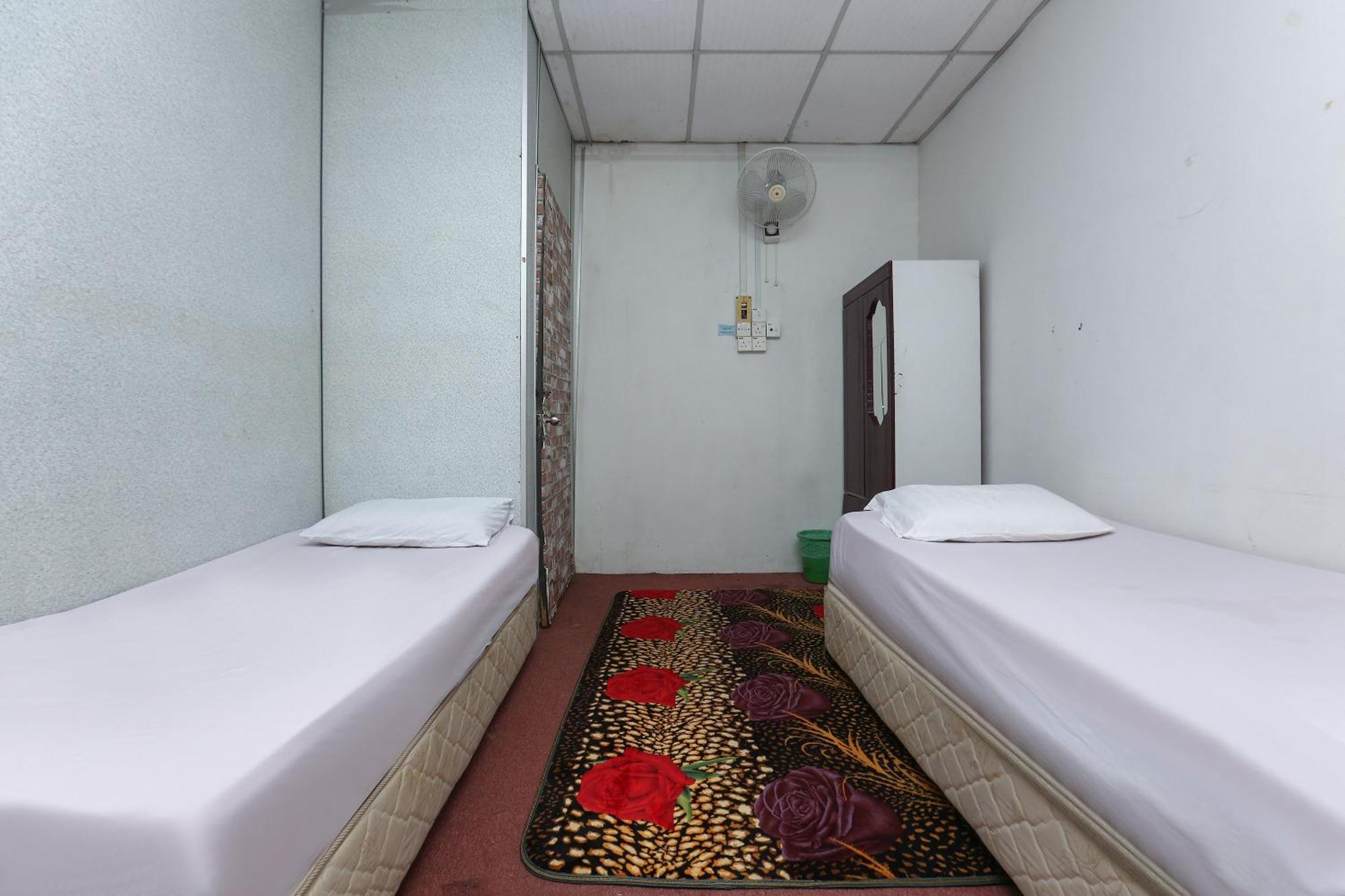 Oyo 89755 D&D Budget Inn Kota Bharu Zewnętrze zdjęcie