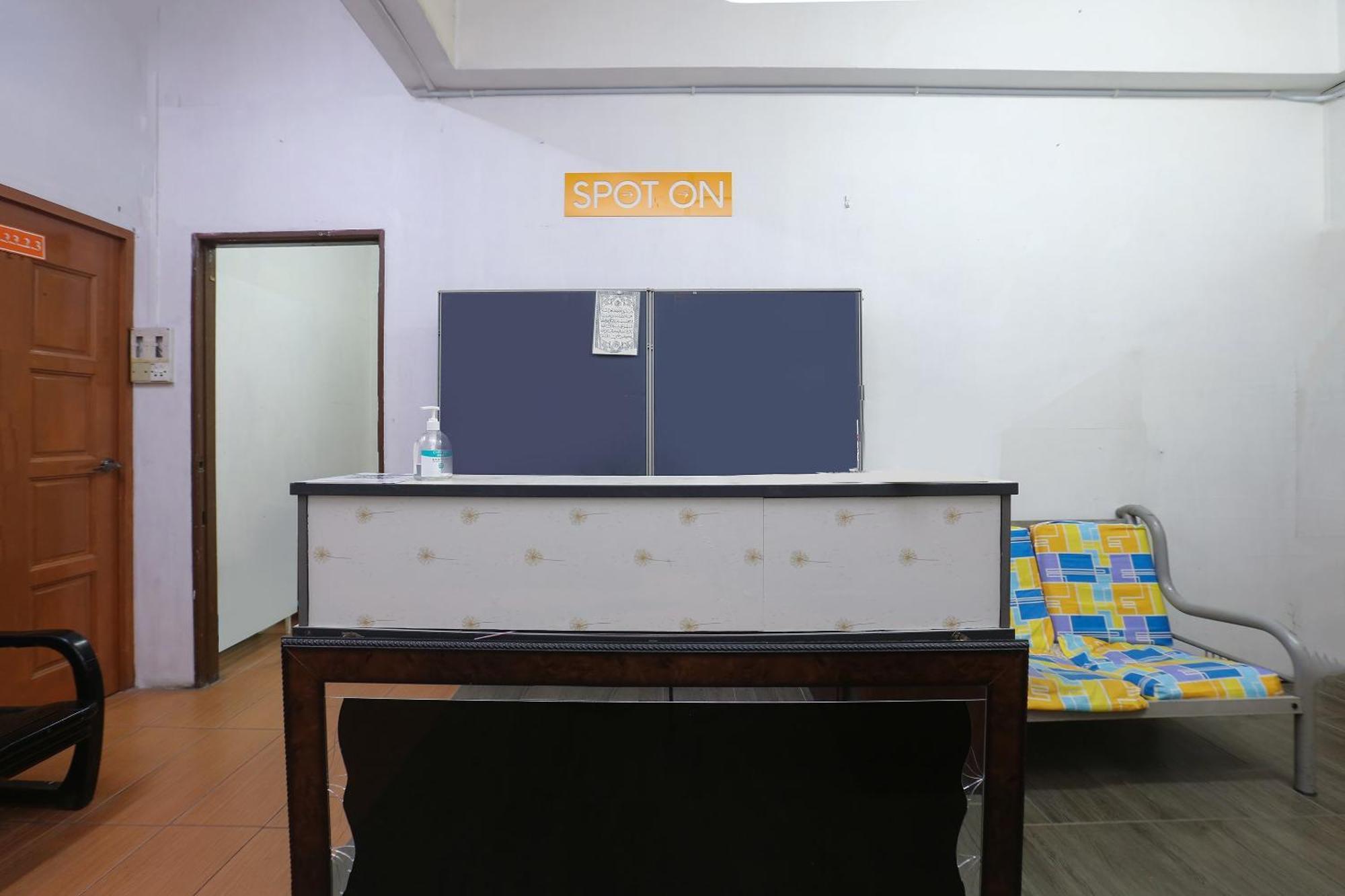Oyo 89755 D&D Budget Inn Kota Bharu Zewnętrze zdjęcie