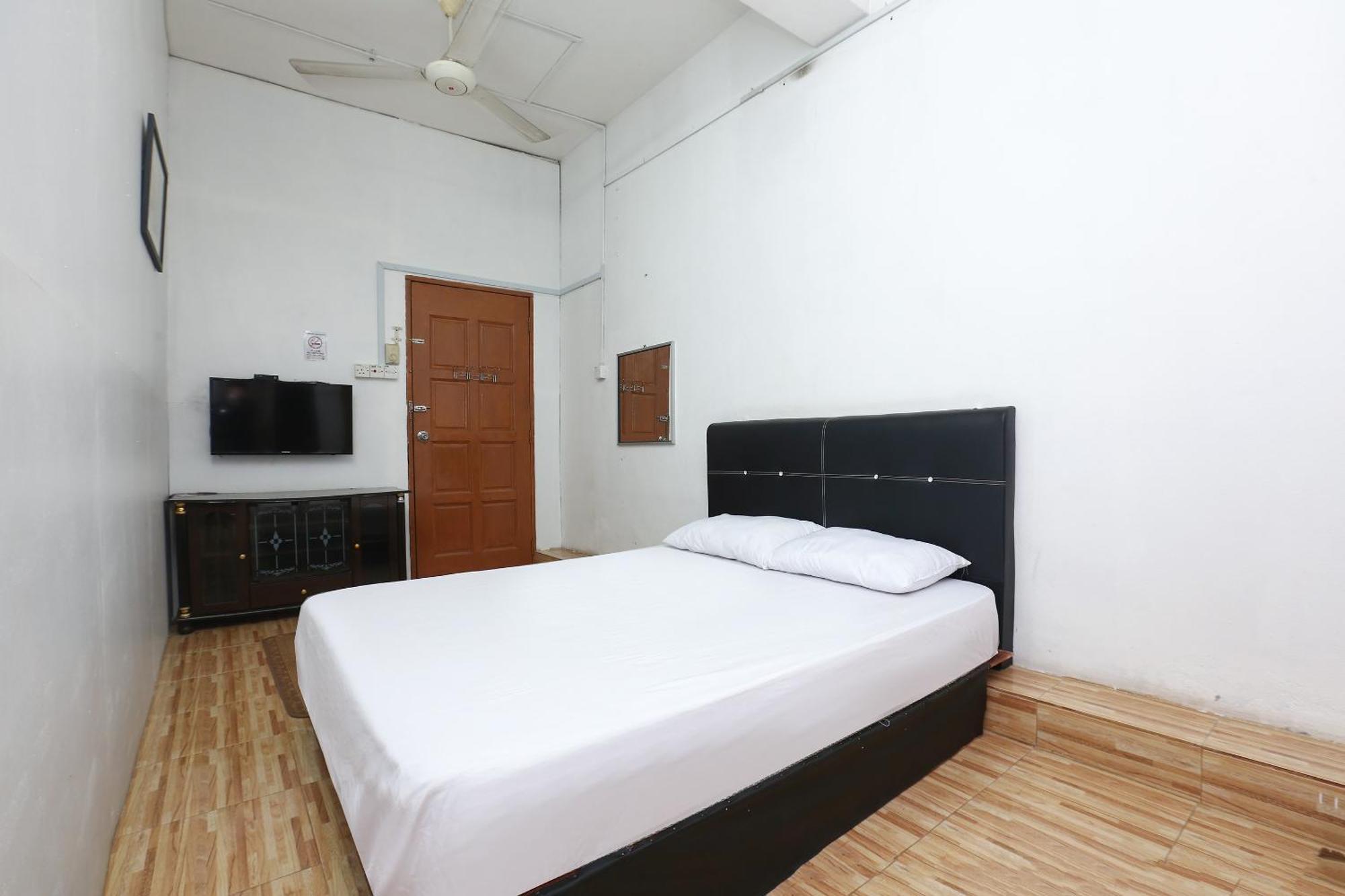 Oyo 89755 D&D Budget Inn Kota Bharu Zewnętrze zdjęcie