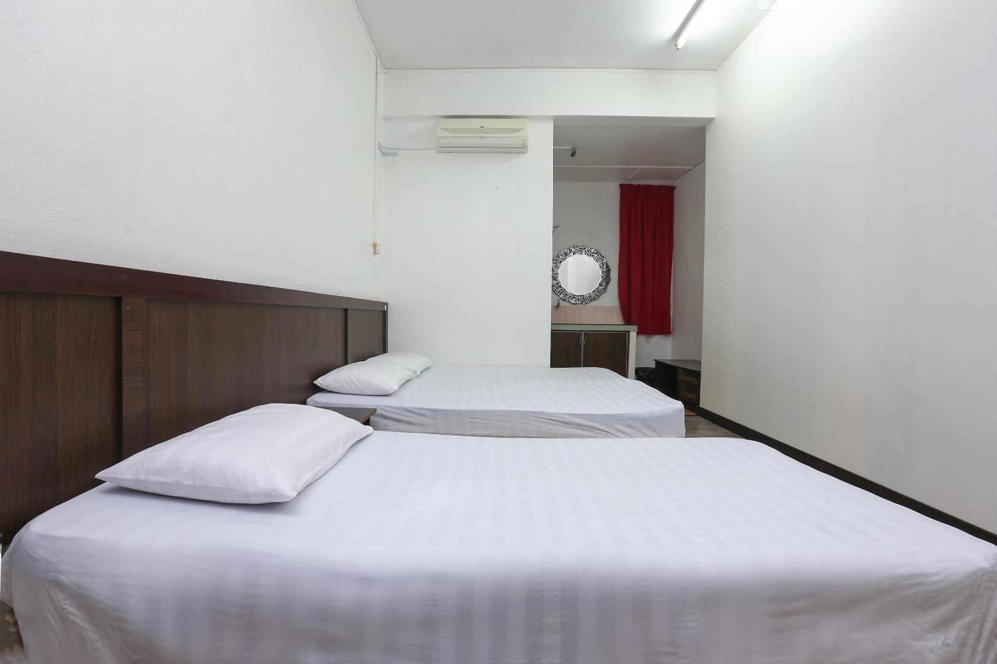 Oyo 89755 D&D Budget Inn Kota Bharu Zewnętrze zdjęcie