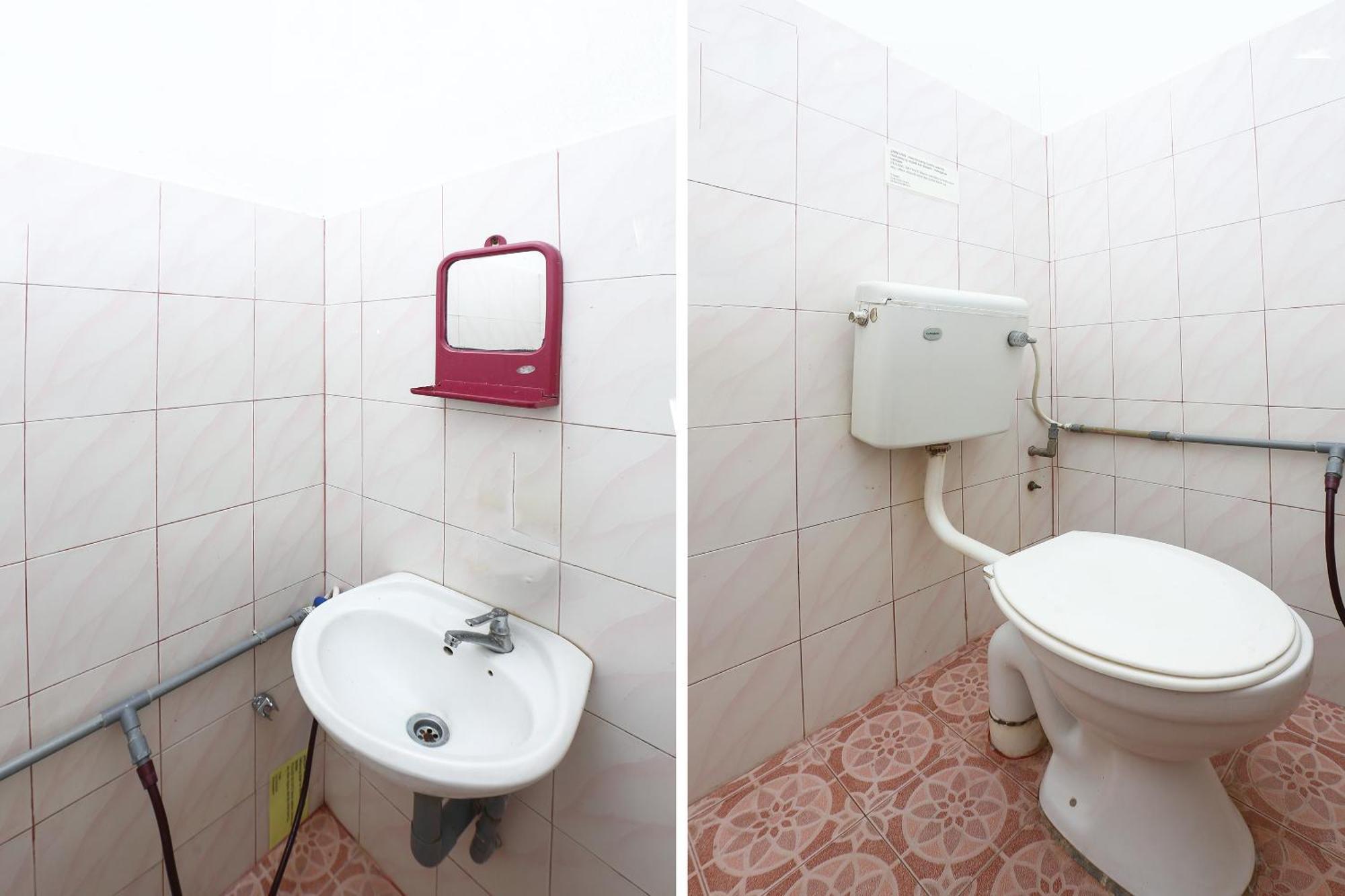 Oyo 89755 D&D Budget Inn Kota Bharu Zewnętrze zdjęcie